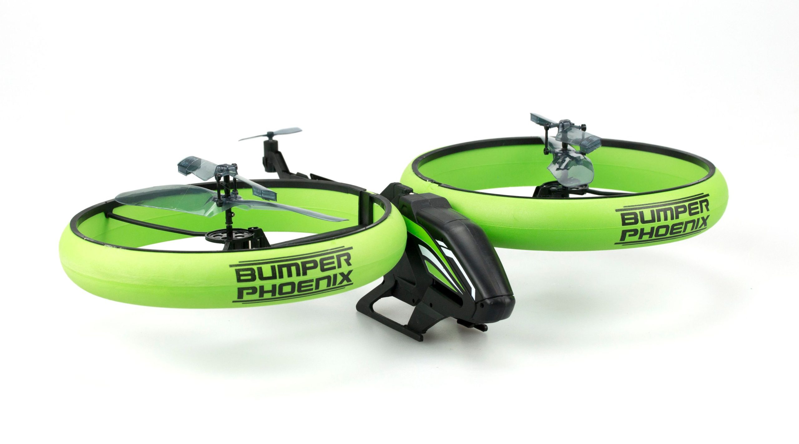 Silverlit – Flybotic RC sraigtasparnis Bumper Phoenix - Image 3