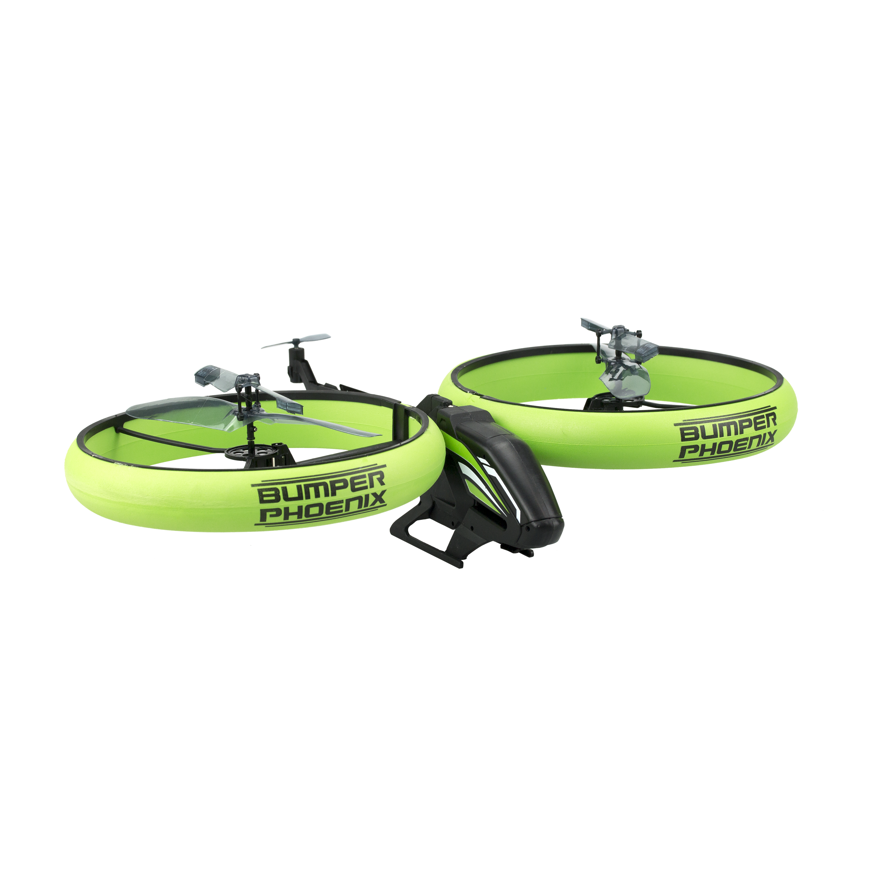 Silverlit – Flybotic RC sraigtasparnis Bumper Phoenix - Image 4