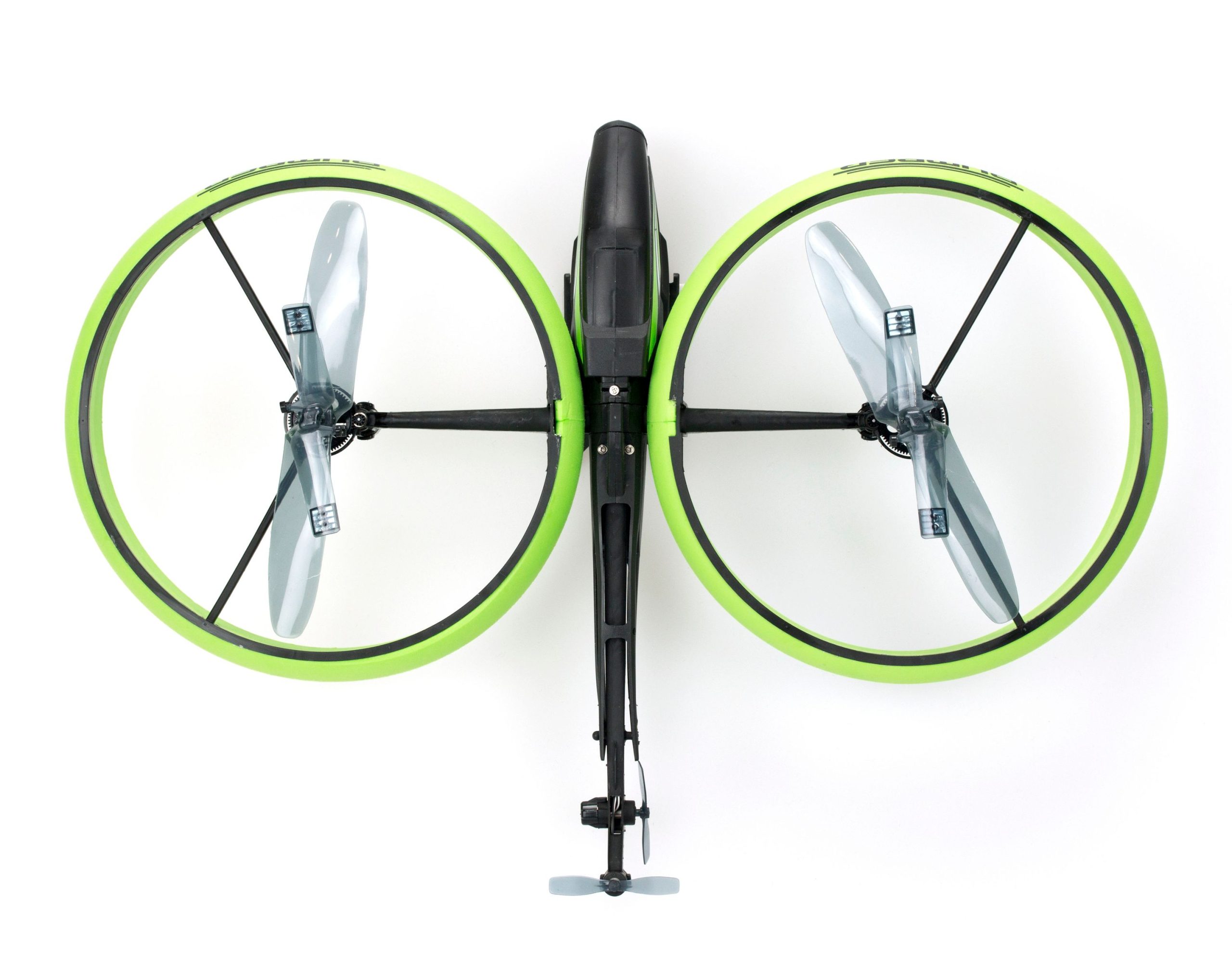 Silverlit – Flybotic RC sraigtasparnis Bumper Phoenix - Image 5