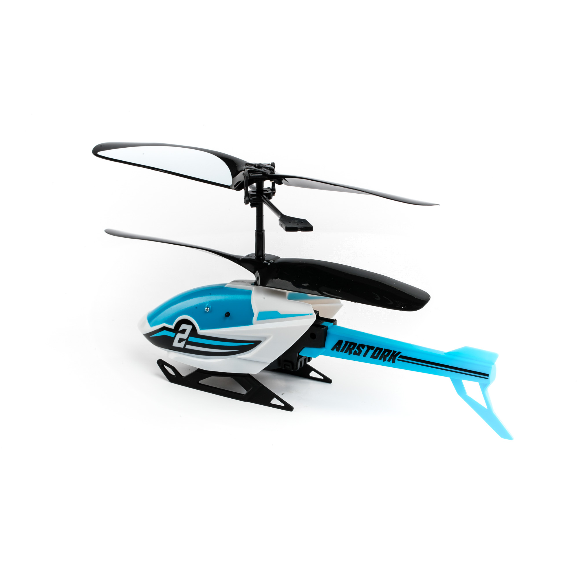 Silverlit – Sraigtasparnis „Air Stork“ - Image 3