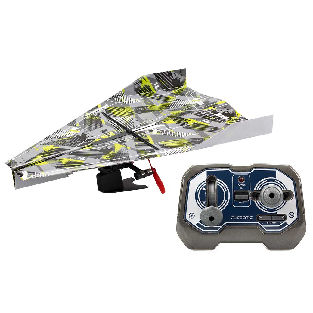 Silverlit – Flybotic RC lėktuvas Airoz - Image 4