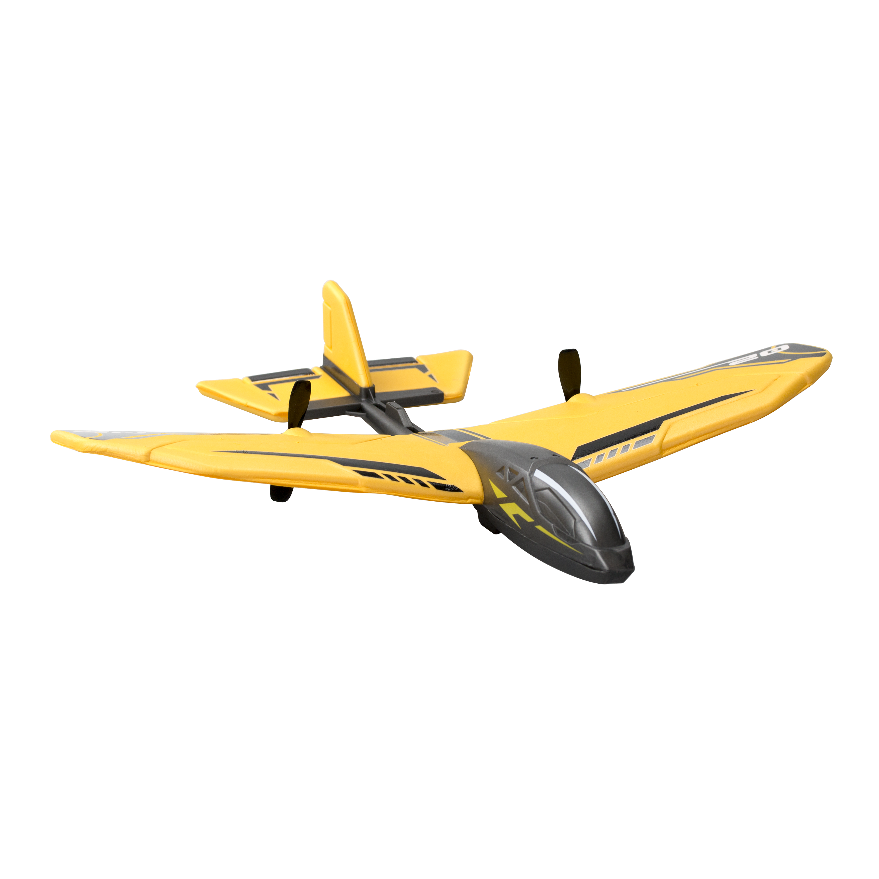 Silverlit – Flybotic RC lėktuvas Hornet Evo - Image 3