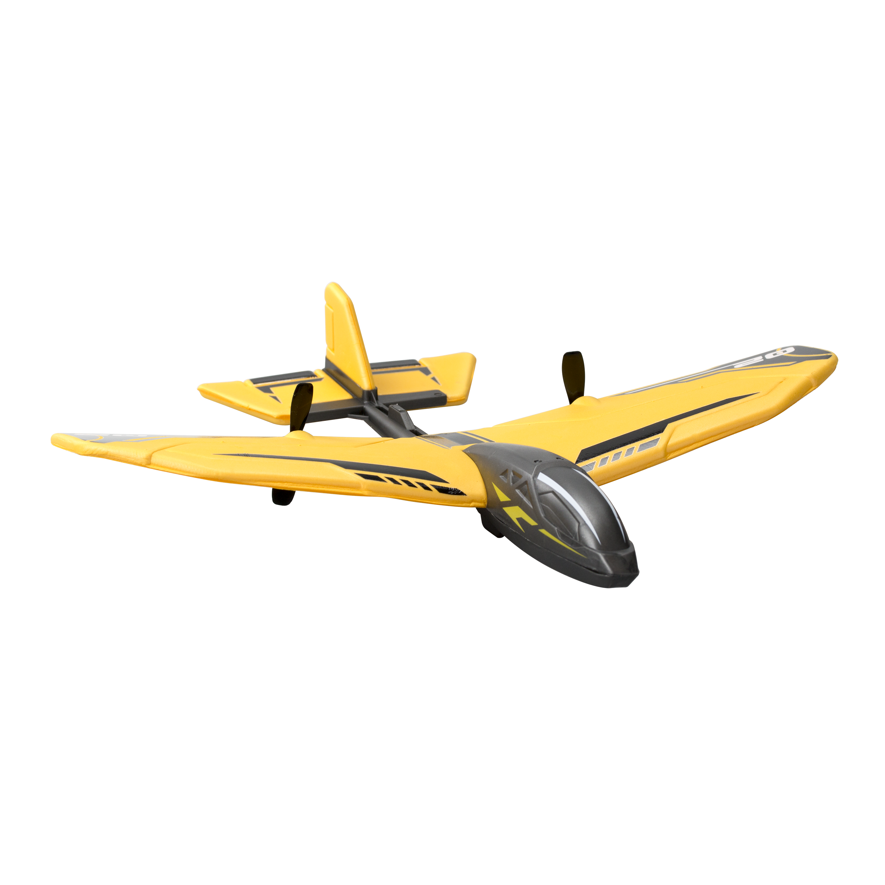 Silverlit – Flybotic RC lėktuvas Hornet Evo - Image 4
