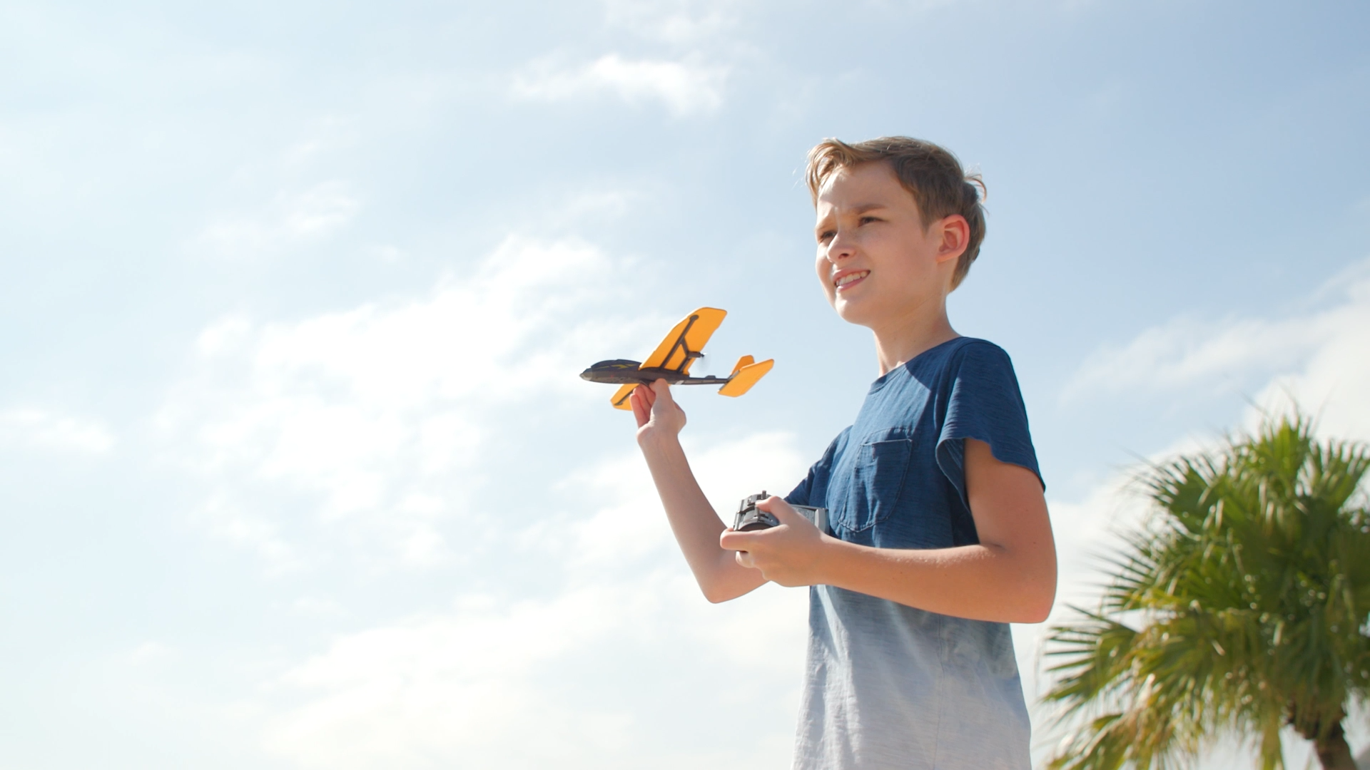 Silverlit – Flybotic RC lėktuvas Hornet Evo - Image 5