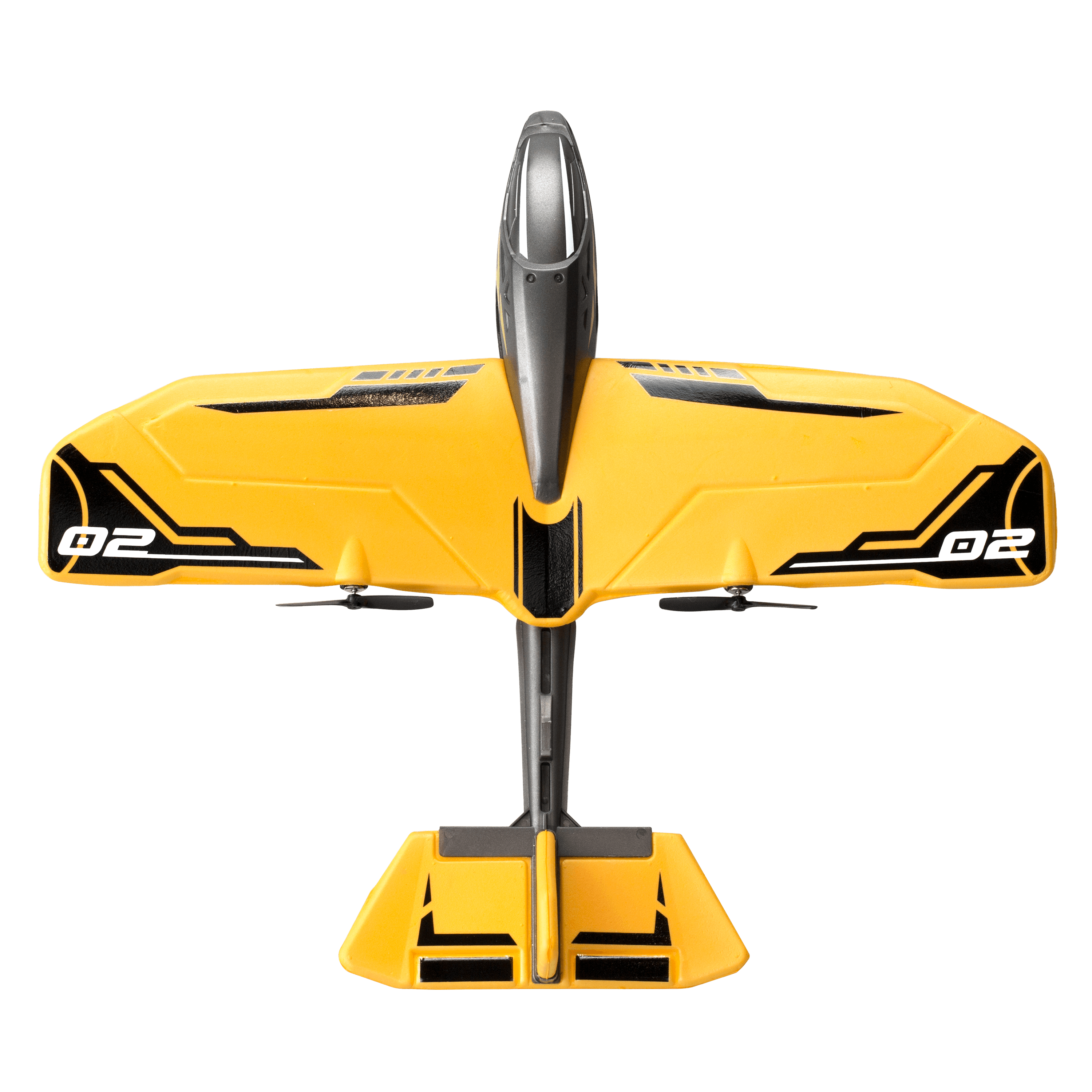 Silverlit – Flybotic RC lėktuvas Hornet Evo - Image 8