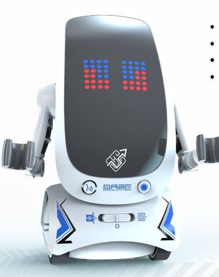Silverlit – Robotas „Maze Braker“ - Image 2