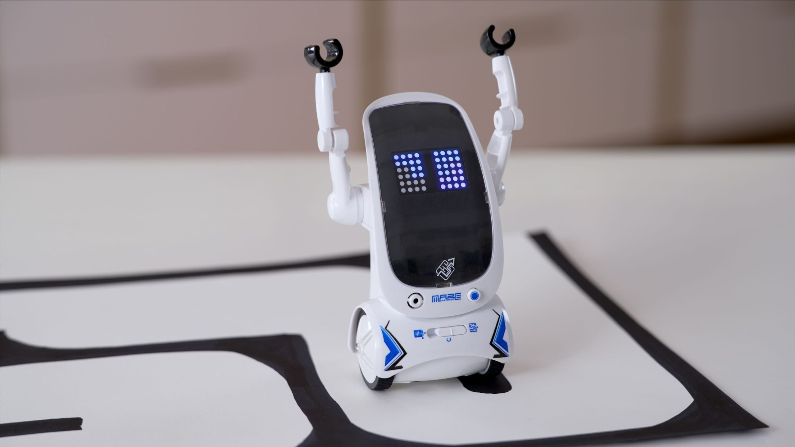Silverlit – Robotas „Maze Braker“ - Image 7