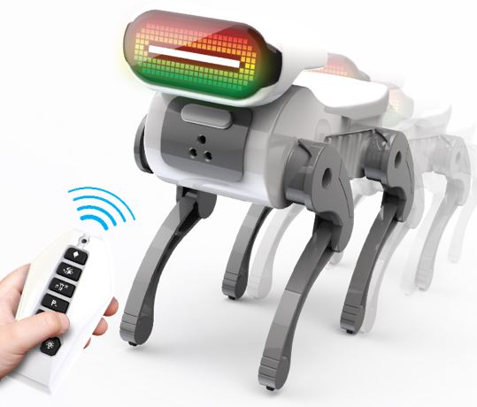 Silverlit – Robotas Express - Image 2