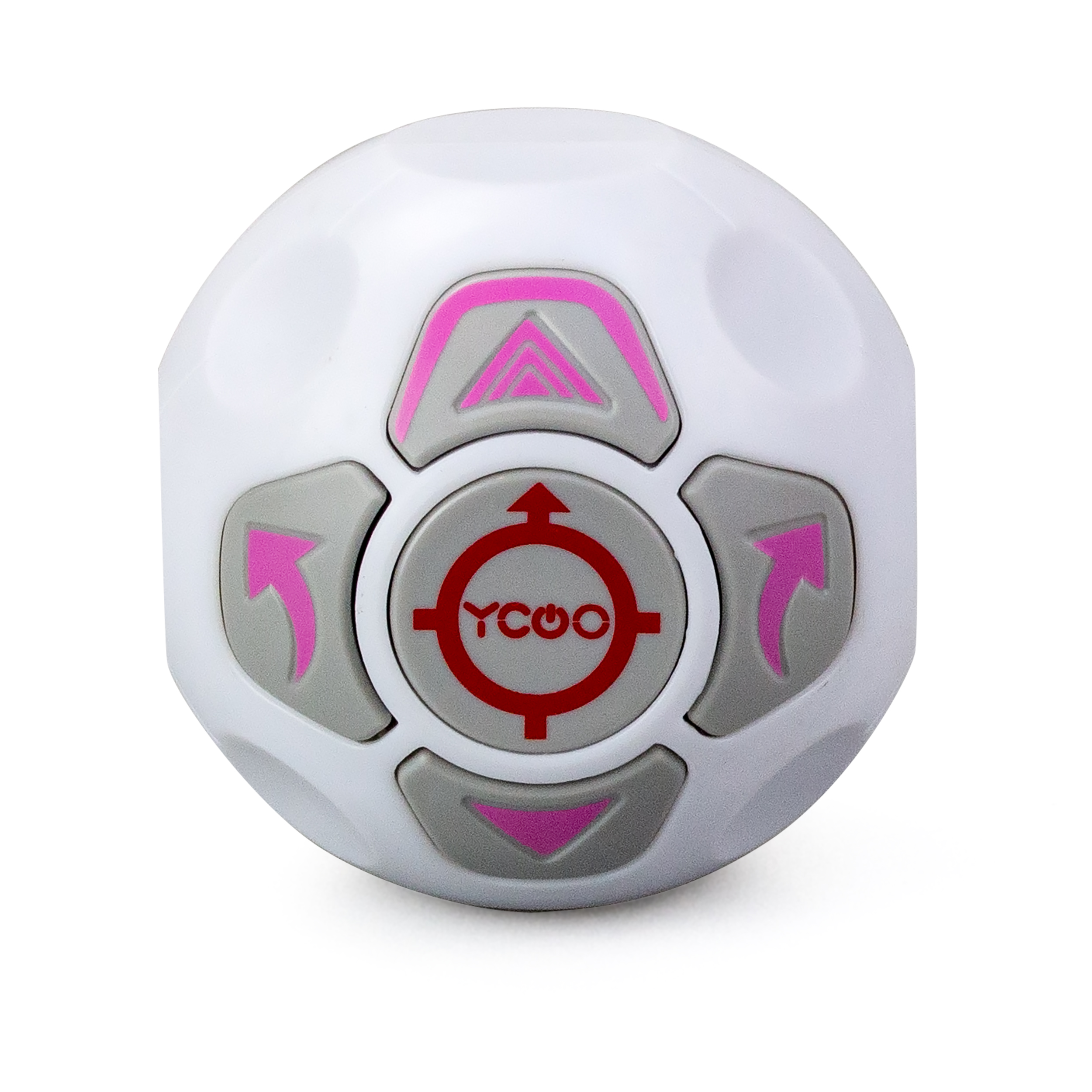 Silverlit – YCOO interaktyvus robotas šuo „Robo Dash D“ - Image 8