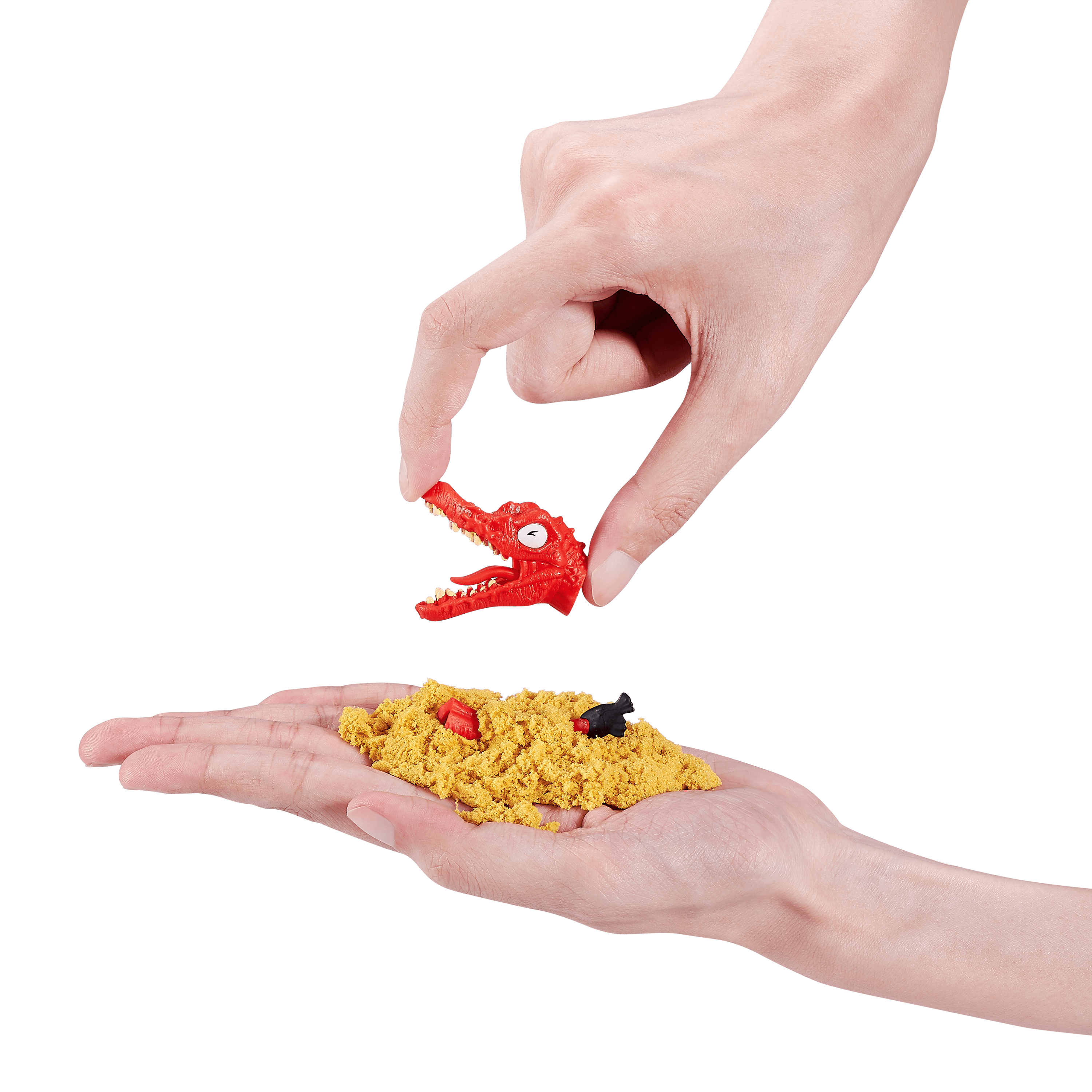 Zuru - Interaktyvus dinozauro kiaušinis, Smashers - Image 11