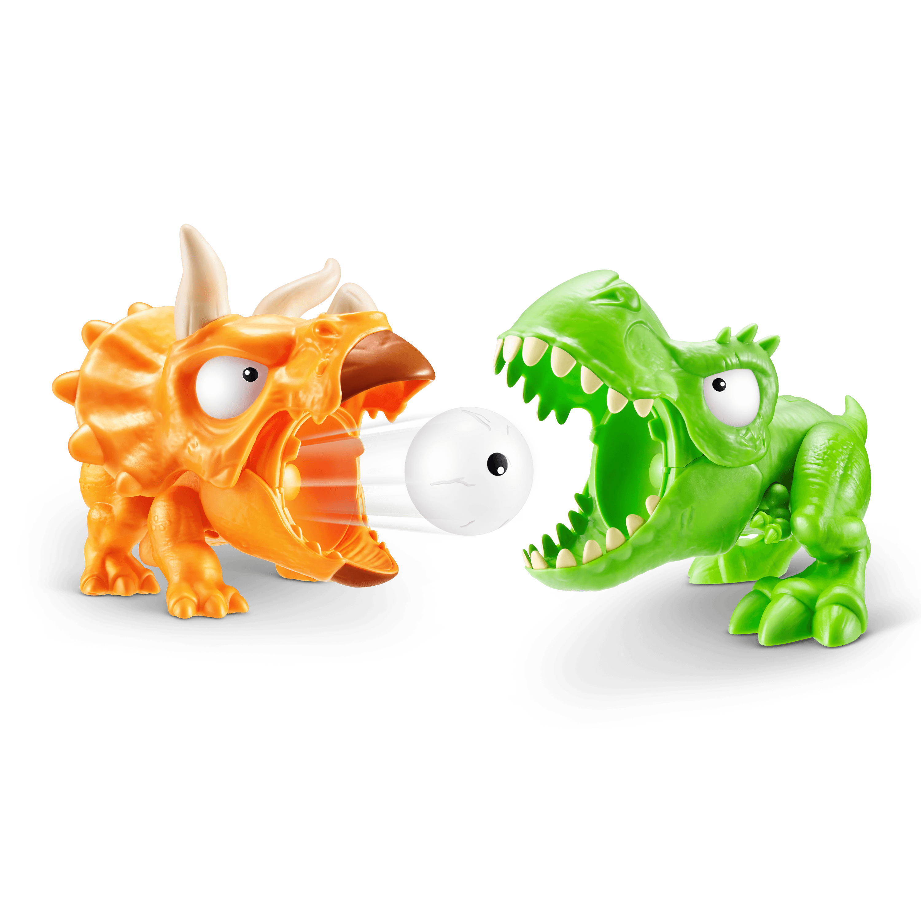 Zuru - Rinkinys „Dinozaurų kova“, Smashers - Image 4