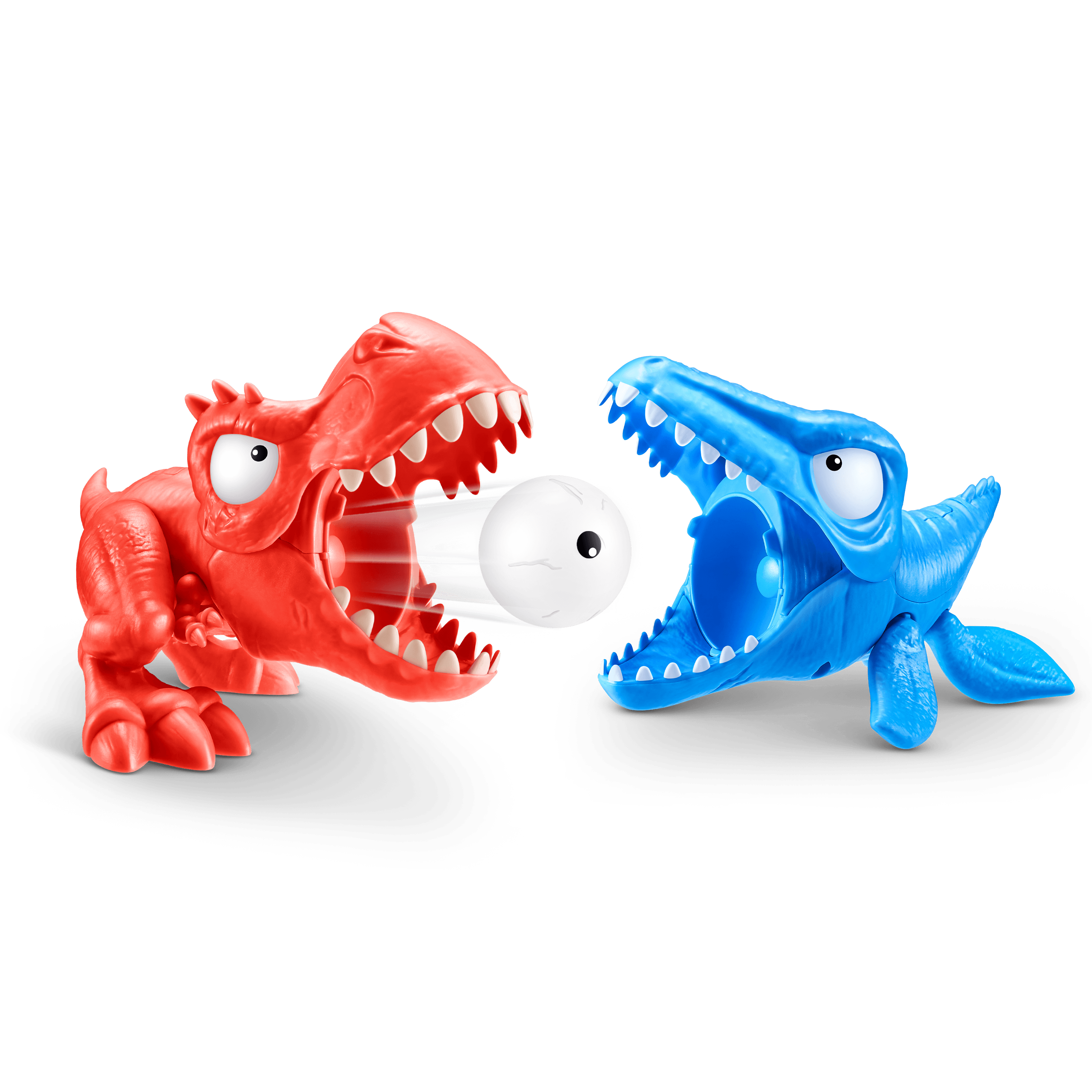 Zuru - Rinkinys „Dinozaurų kova“, Smashers - Image 5