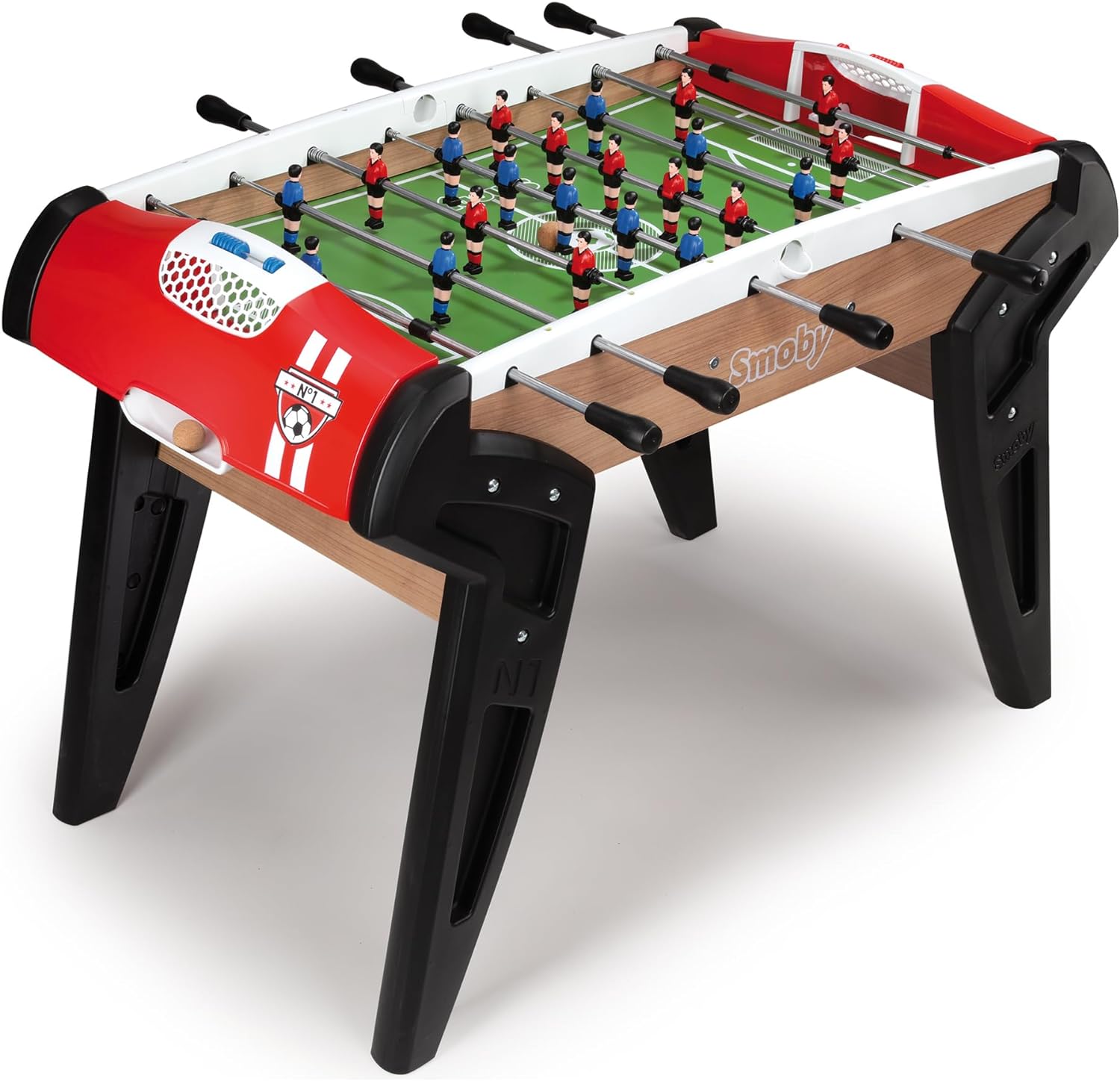 Smoby - BBF N°1 stalo futbolas