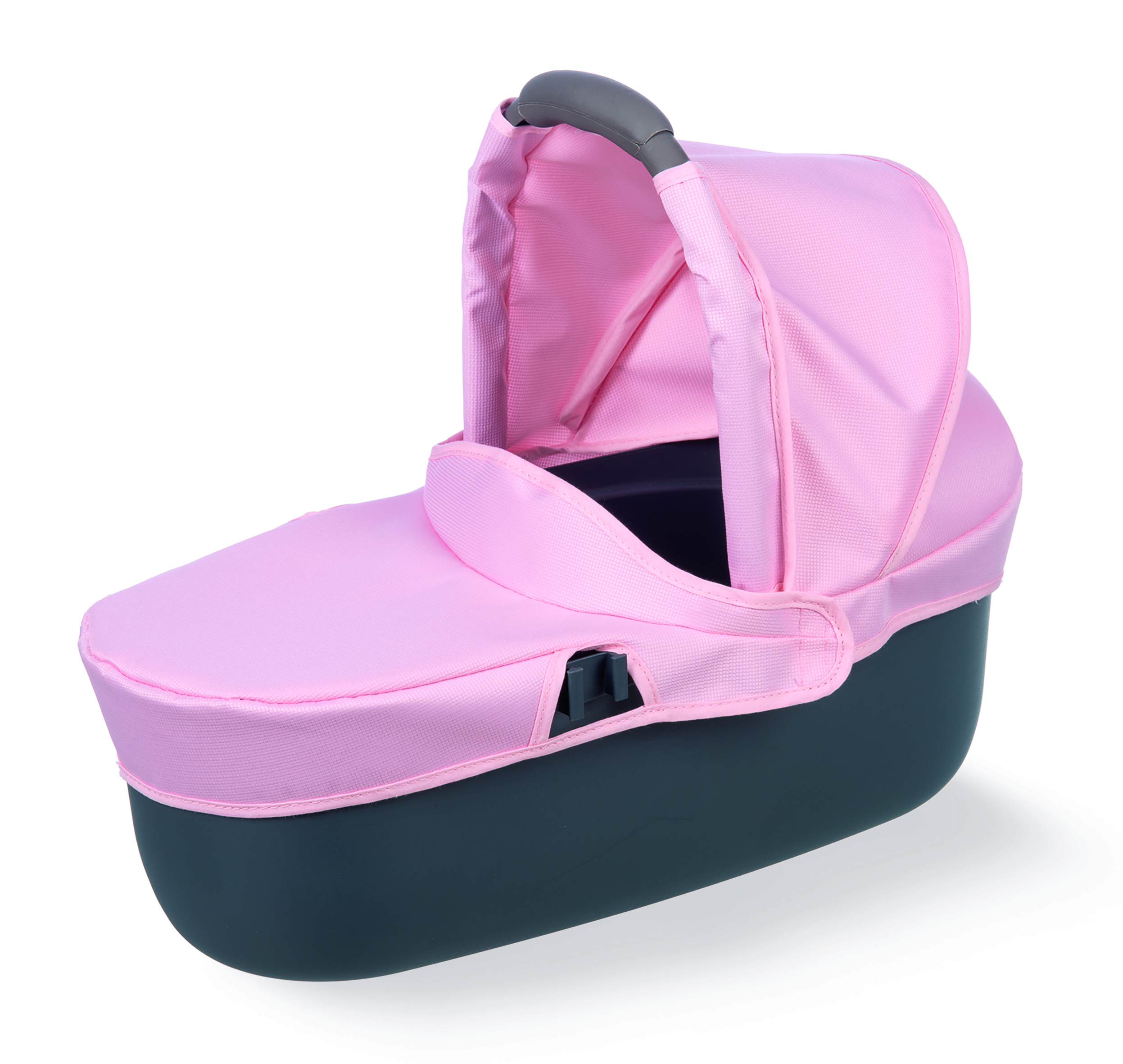 Smoby - Maxi-Cosi Combi lėlių vežimėlis - Image 5