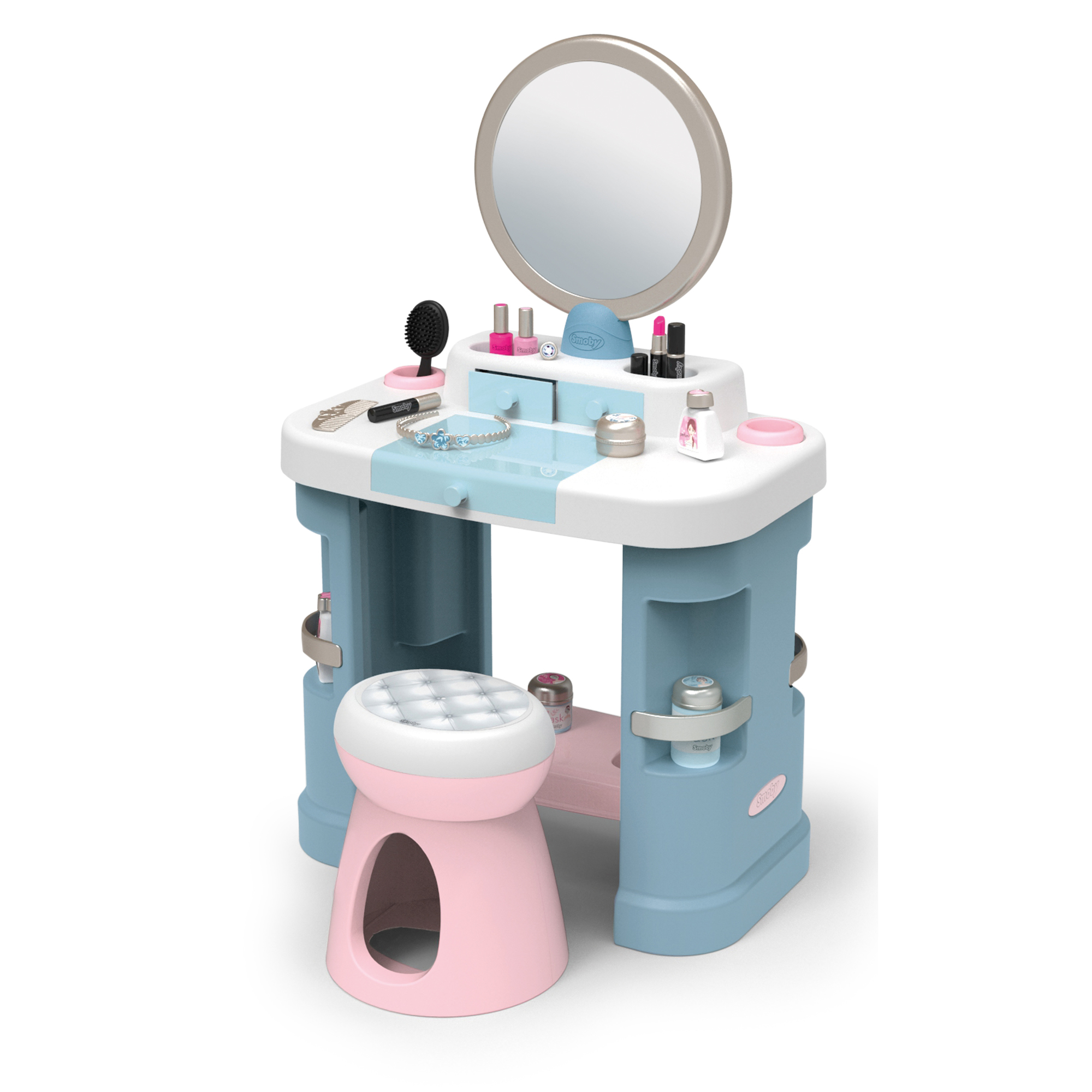 Smoby - My Beauty Center rinkinys - Image 2