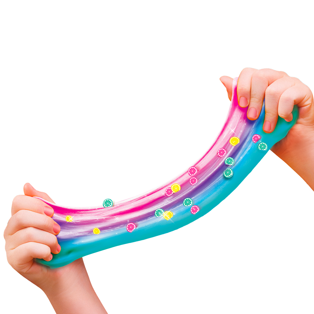 So Slime – Kūrybinis rinkinys „Kokteilių baras" - Image 6