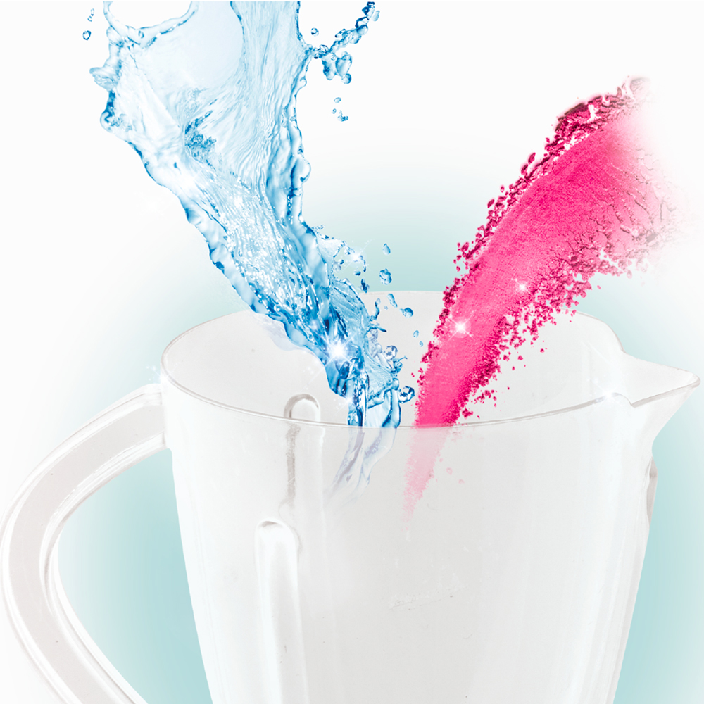 So Slime – Kūrybinis rinkinys „Kokteilių baras" - Image 8