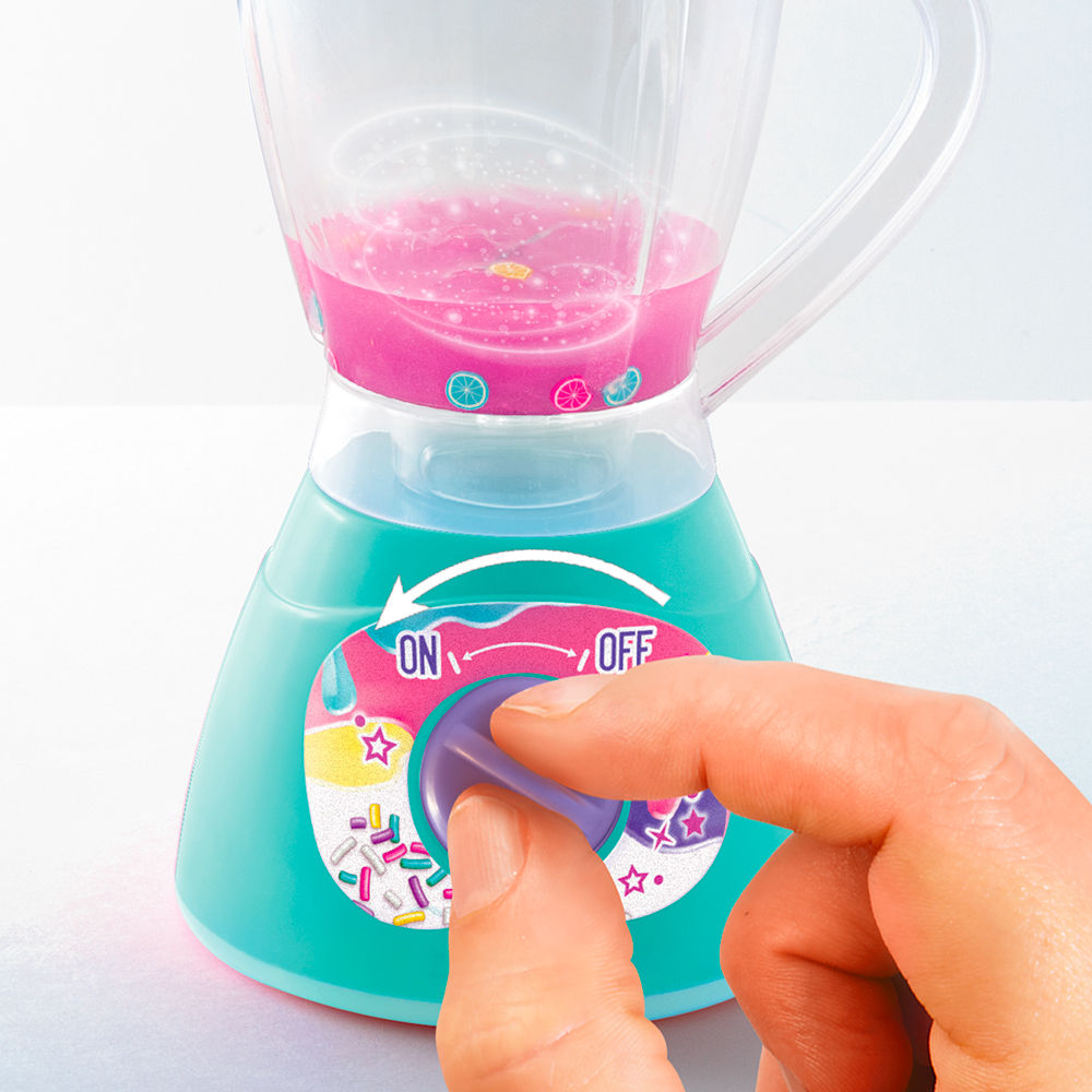 So Slime – Kūrybinis rinkinys „Kokteilių baras" - Image 9