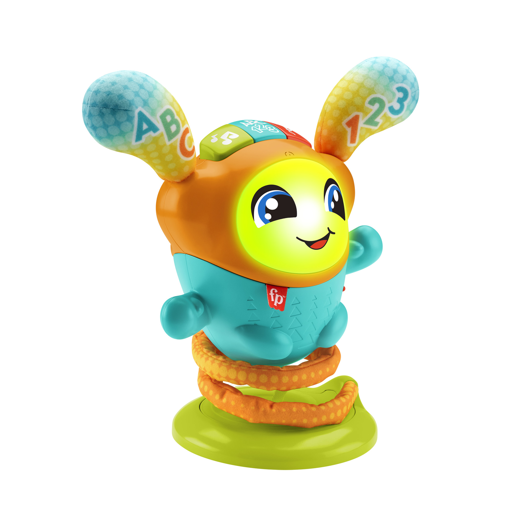 Mattel - Šokantis didžėjus, HYR71 - Image 4