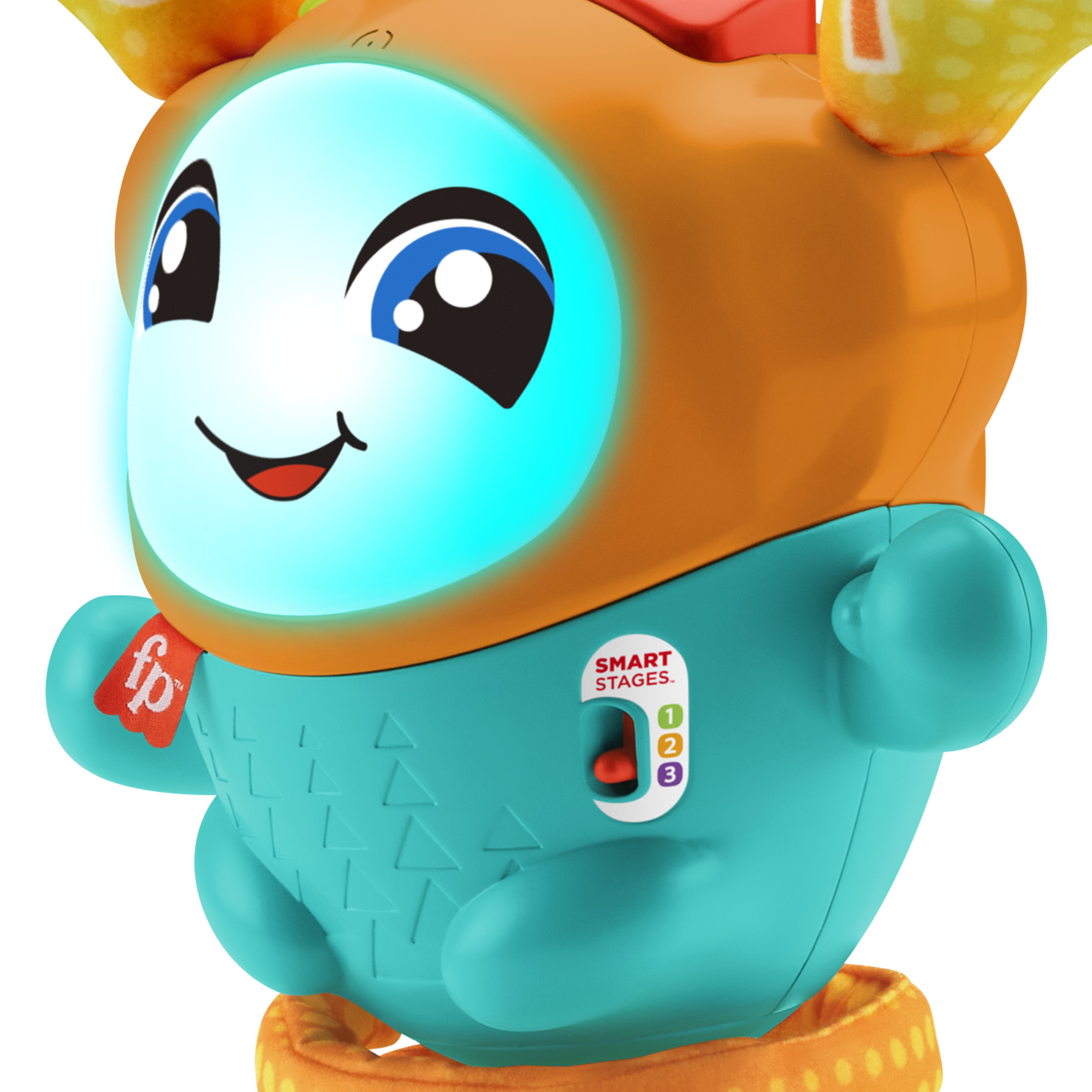Mattel - Šokantis didžėjus, HYR71 - Image 6