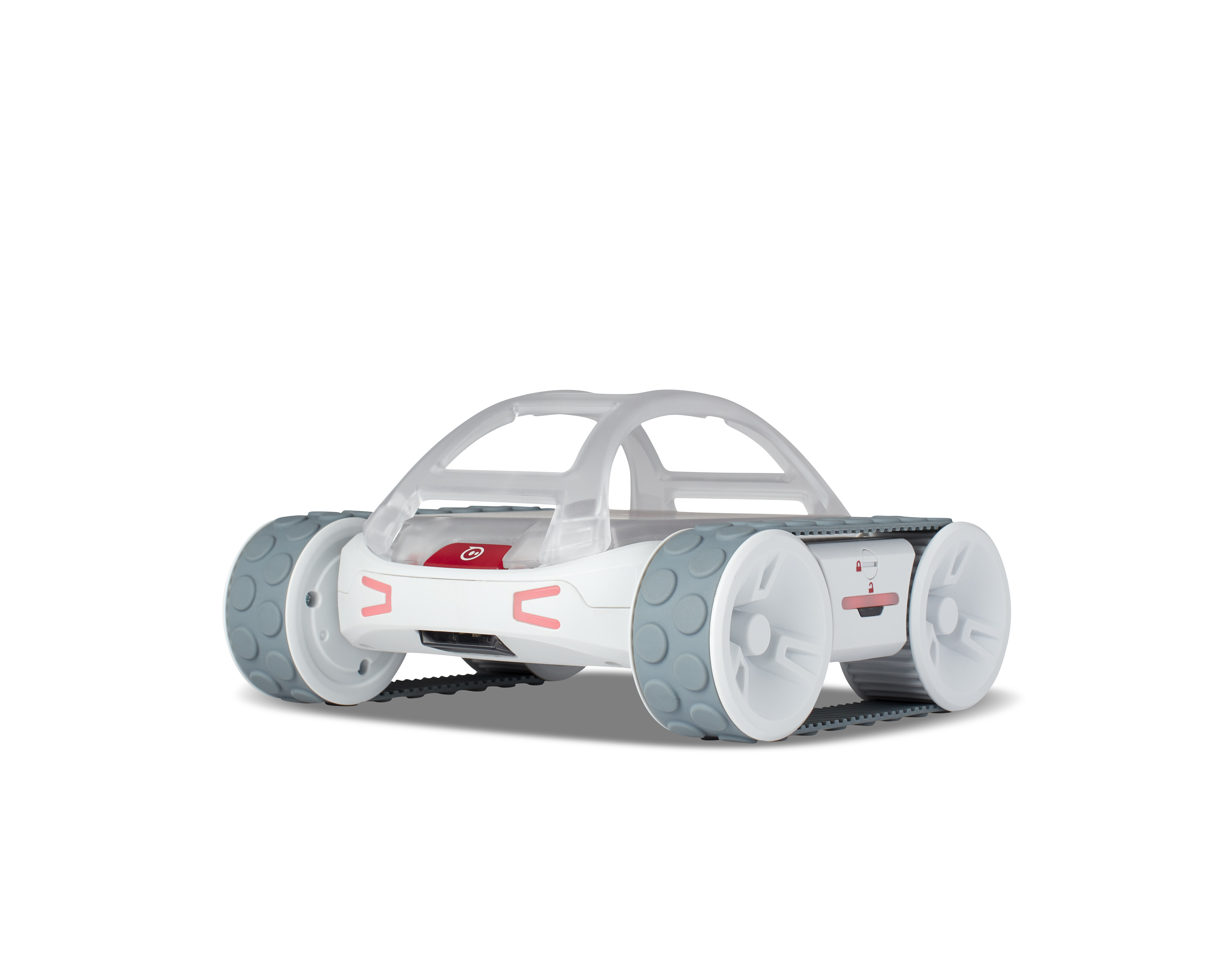 Sphero - RVR+ programuojamas robotas