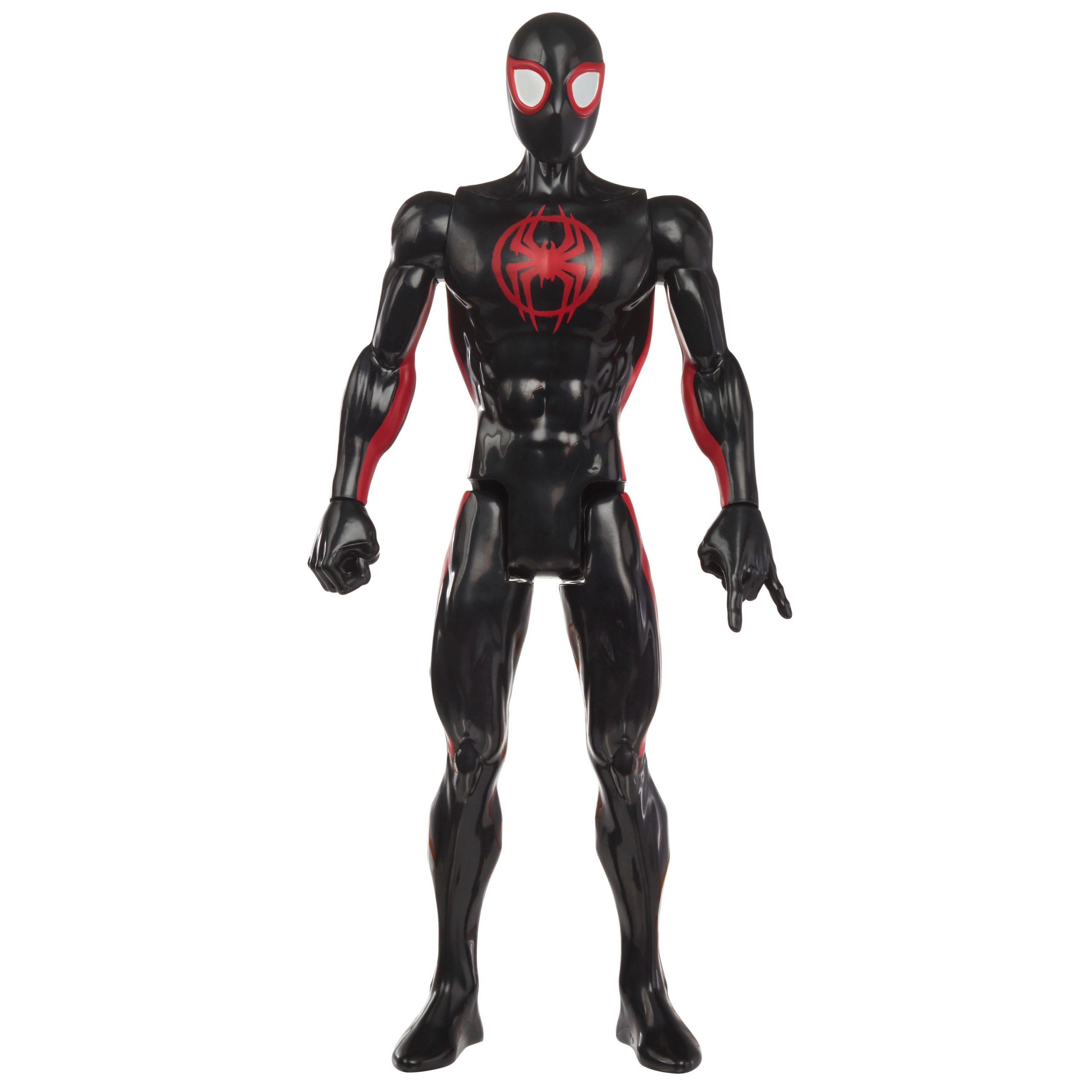 Spider-Man – Veiksmo figūrėlė - 30 cm - Image 2