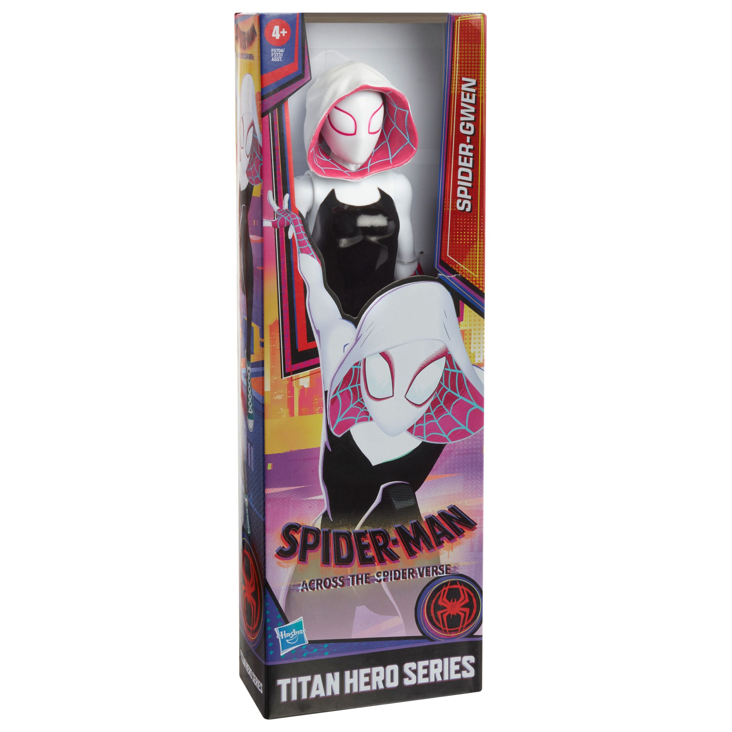 Spider-Man – Veiksmo figūrėlė - 30 cm - Image 3