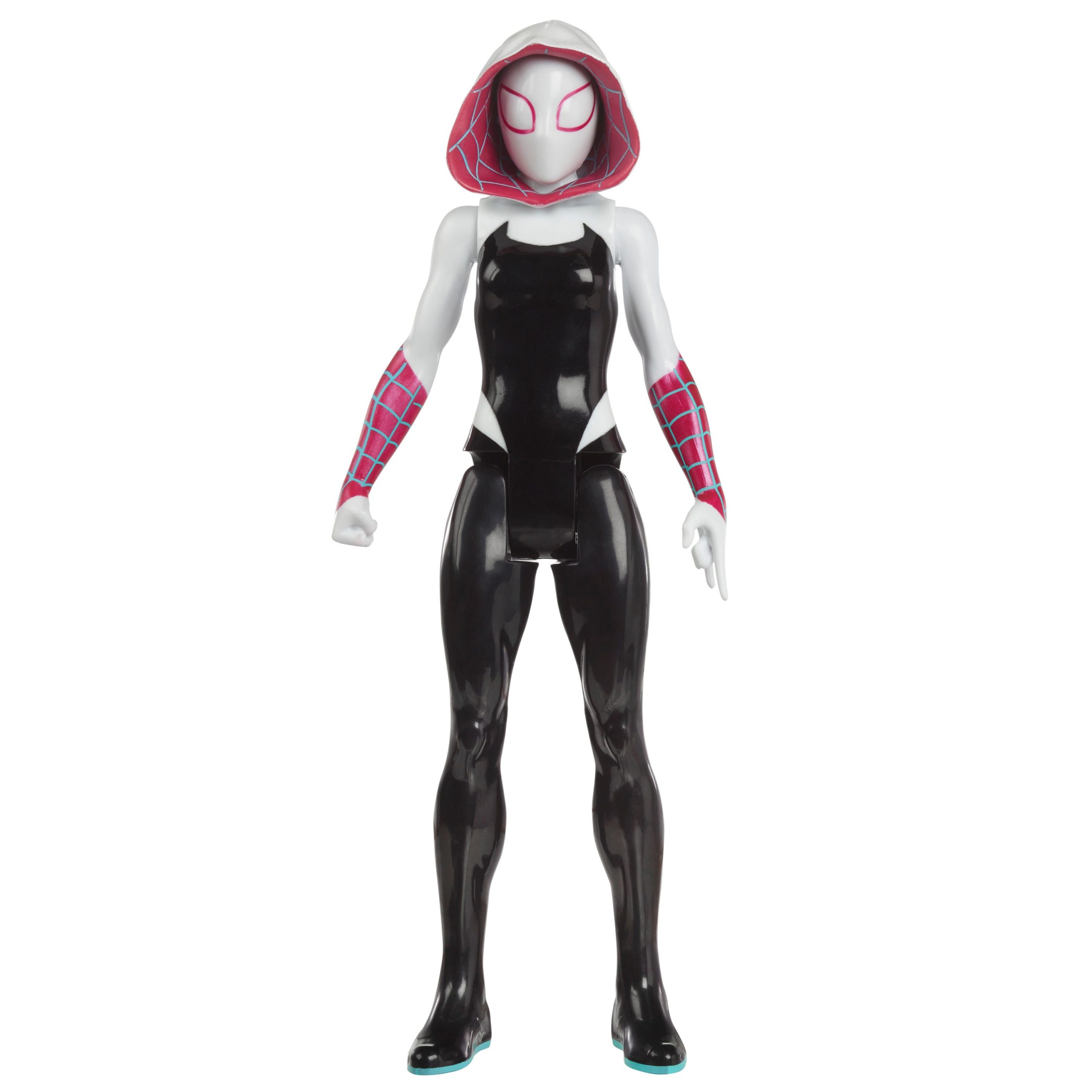 Spider-Man – Veiksmo figūrėlė - 30 cm - Image 4
