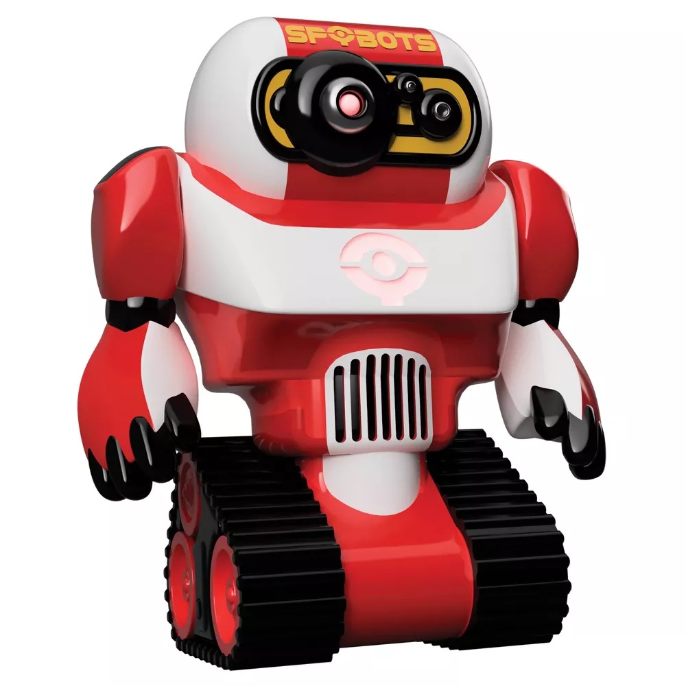 Spybots - Robotas T.R.I.P. - Image 2