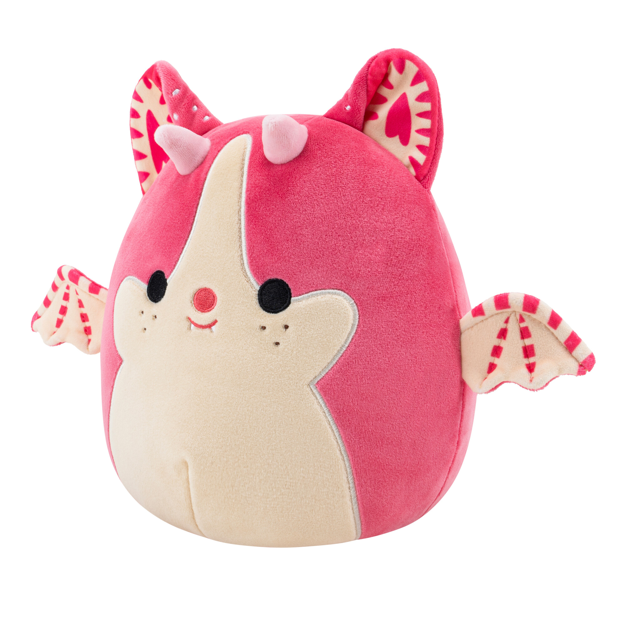 Squishmallows – Adopt Me pliušinis žaislas - 20 cm - Image 12