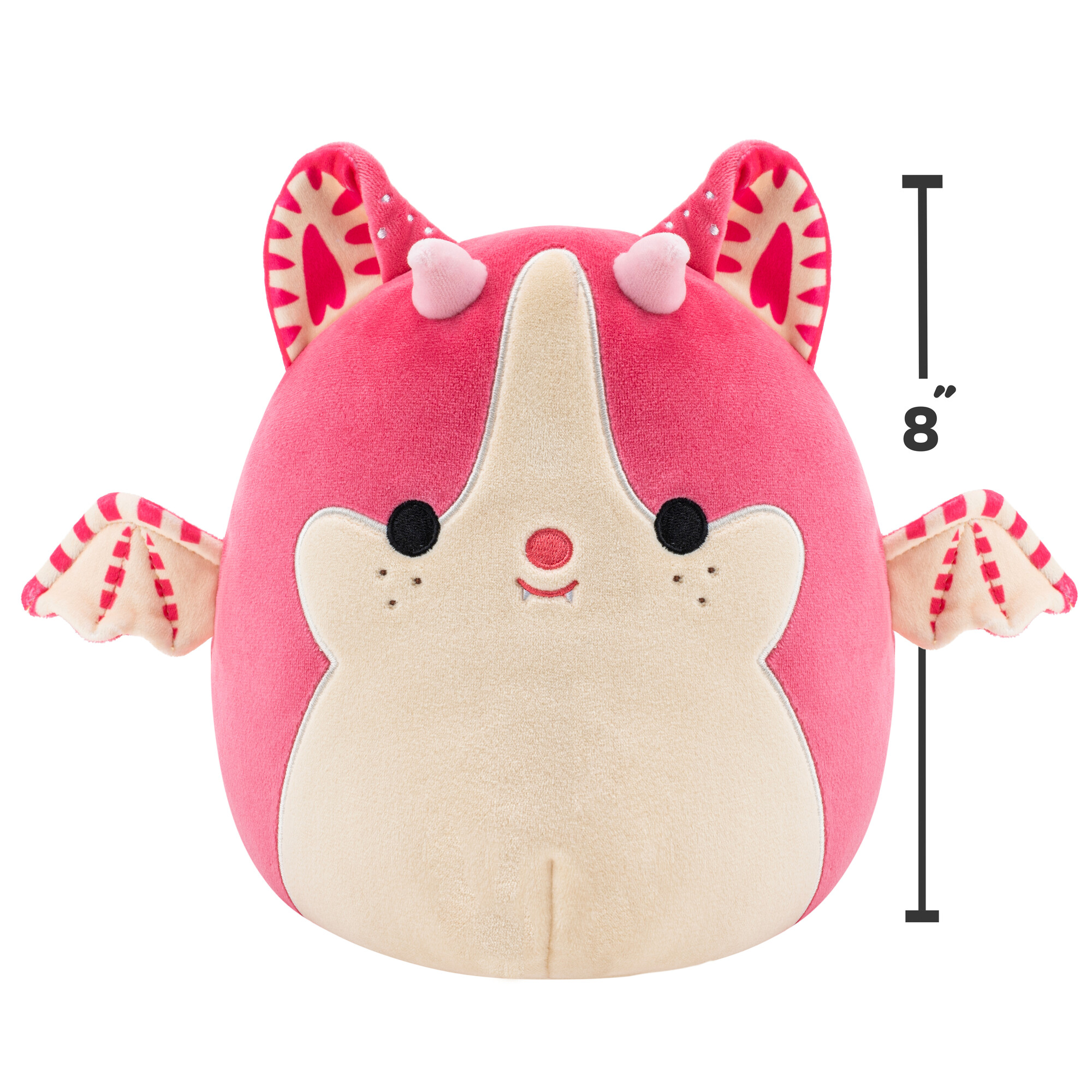 Squishmallows – Adopt Me pliušinis žaislas - 20 cm - Image 16