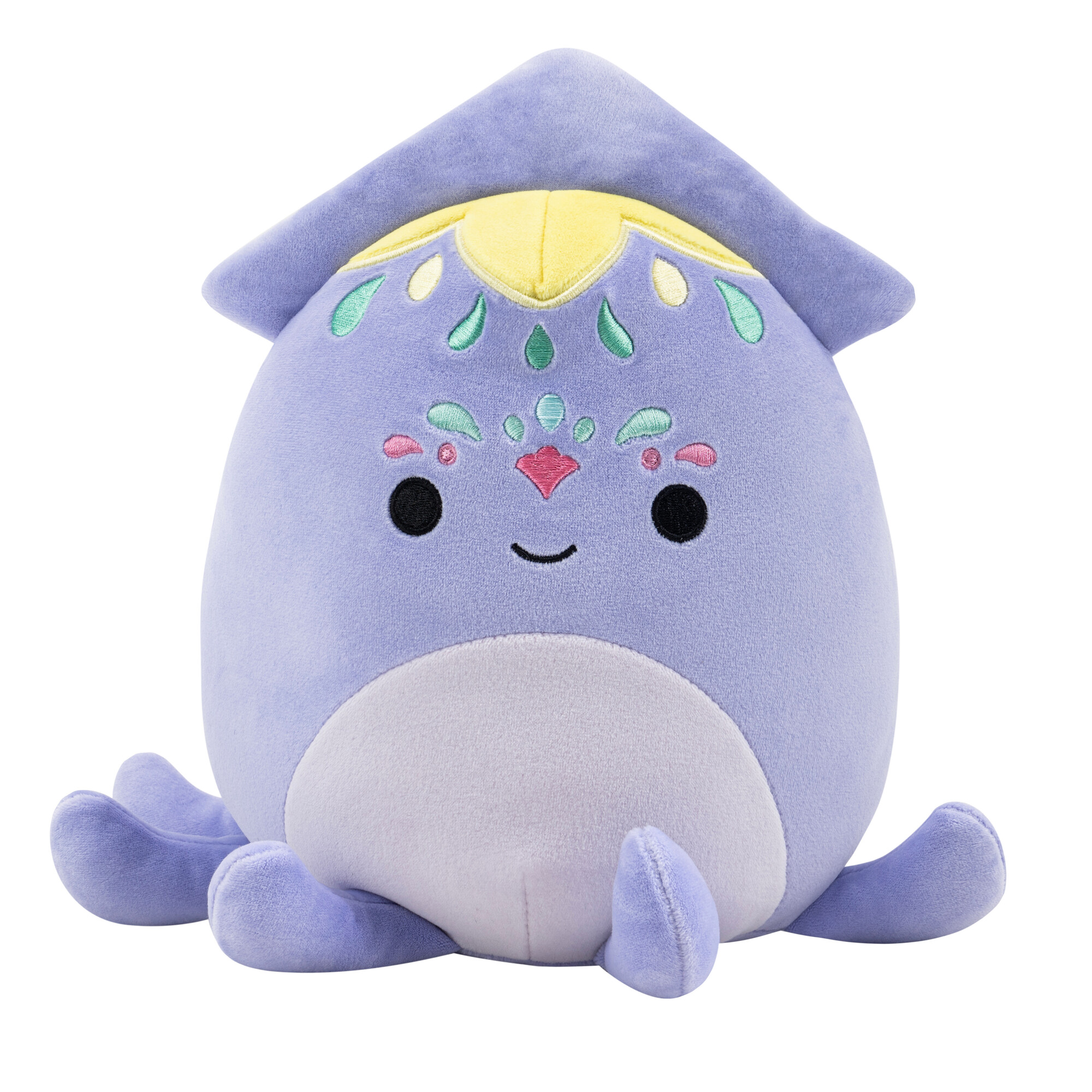Squishmallows – Adopt Me pliušinis žaislas - 20 cm - Image 17