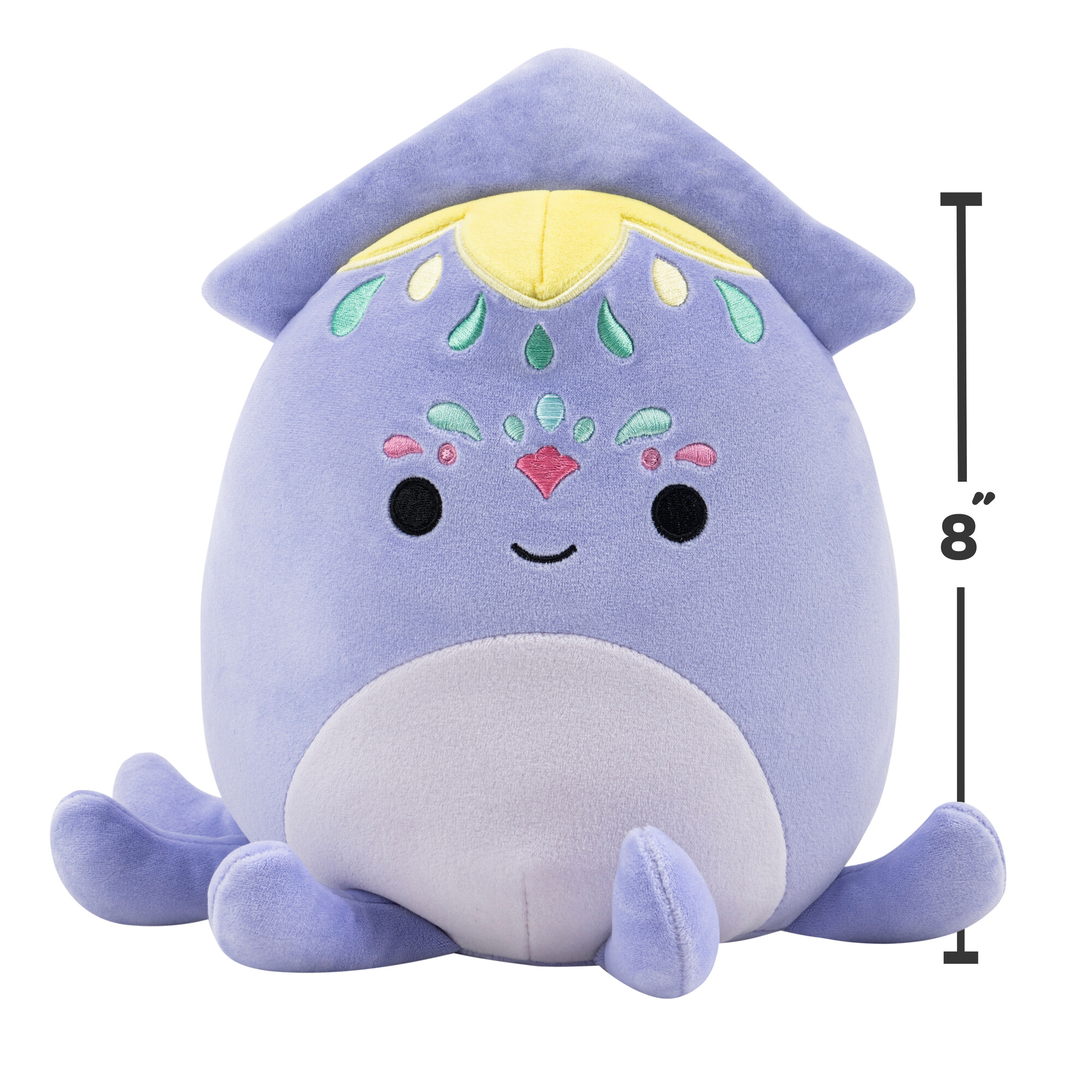 Squishmallows – Adopt Me pliušinis žaislas - 20 cm - Image 24
