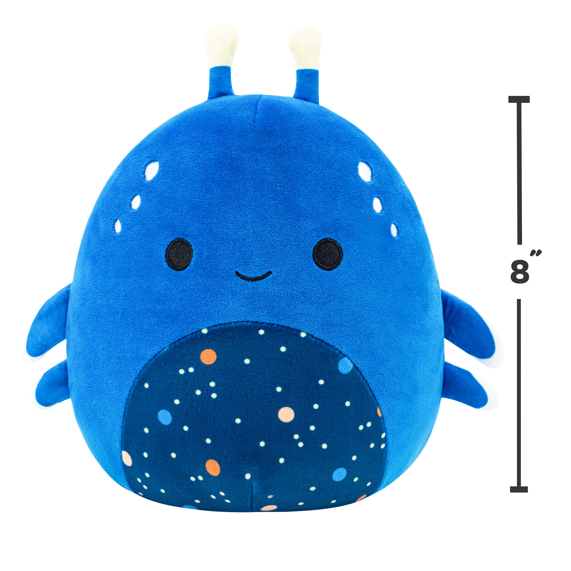 Squishmallows – Adopt Me pliušinis žaislas - 20 cm - Image 26