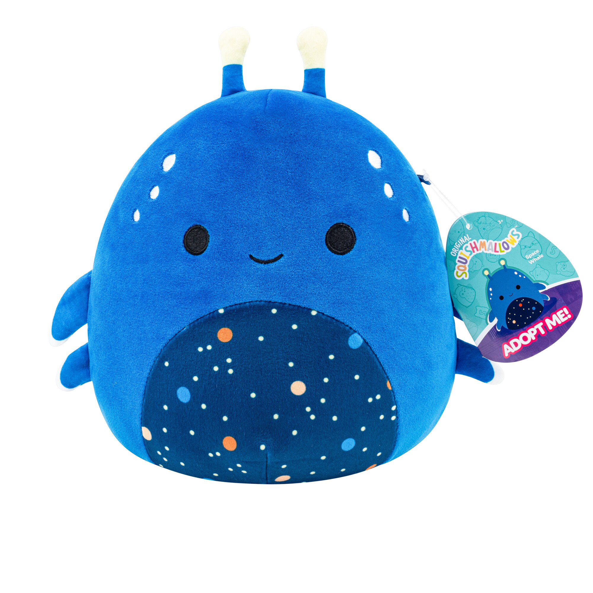 Squishmallows – Adopt Me pliušinis žaislas - 20 cm - Image 27