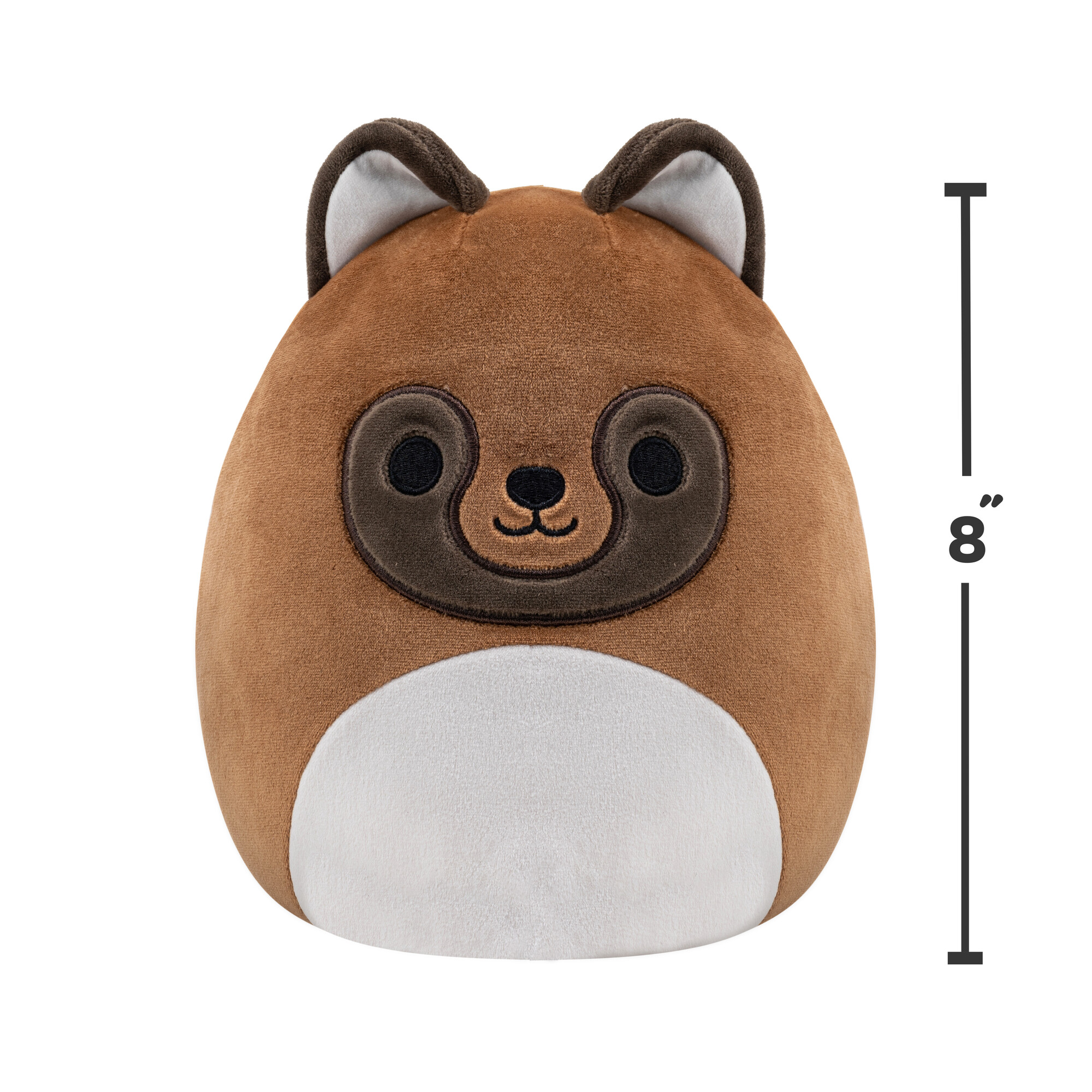 Squishmallows – Adopt Me pliušinis žaislas - 20 cm - Image 9