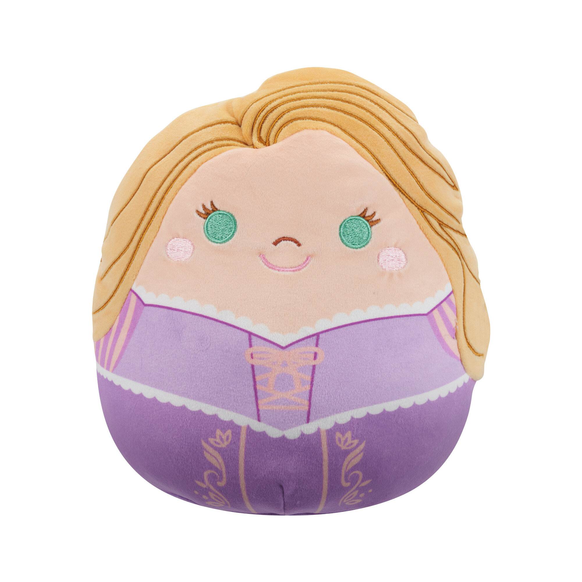 Disney Princess – Pliušinis žaislas Squishmallows – 20 cm - Image 2