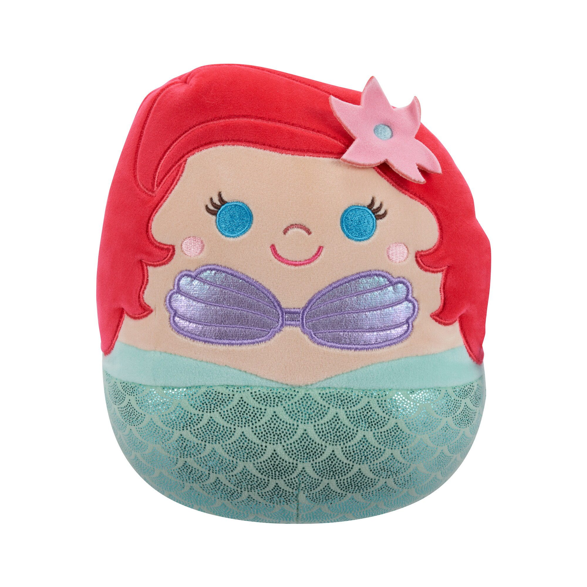 Disney Princess – Pliušinis žaislas Squishmallows – 20 cm - Image 15