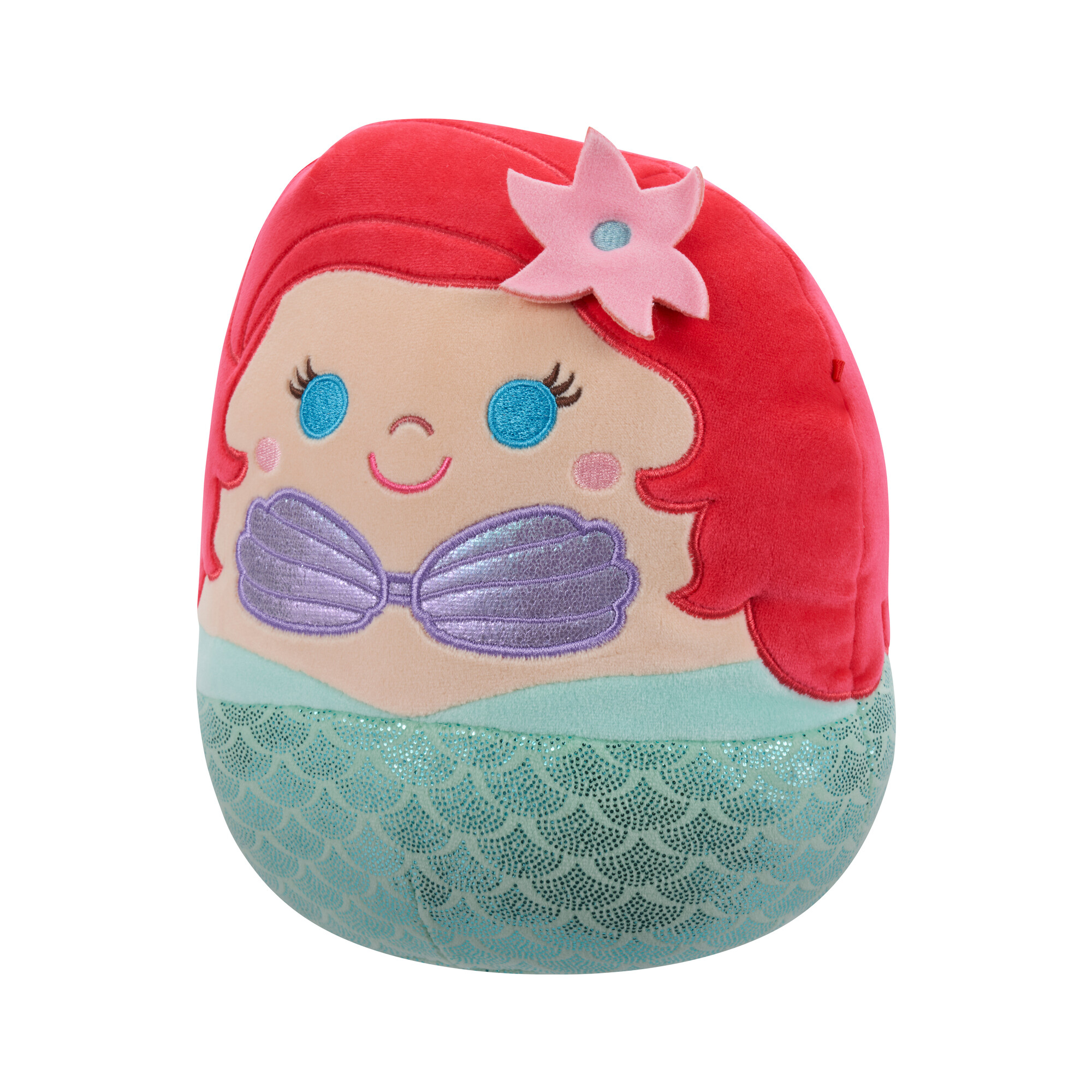 Disney Princess – Pliušinis žaislas Squishmallows – 20 cm - Image 16