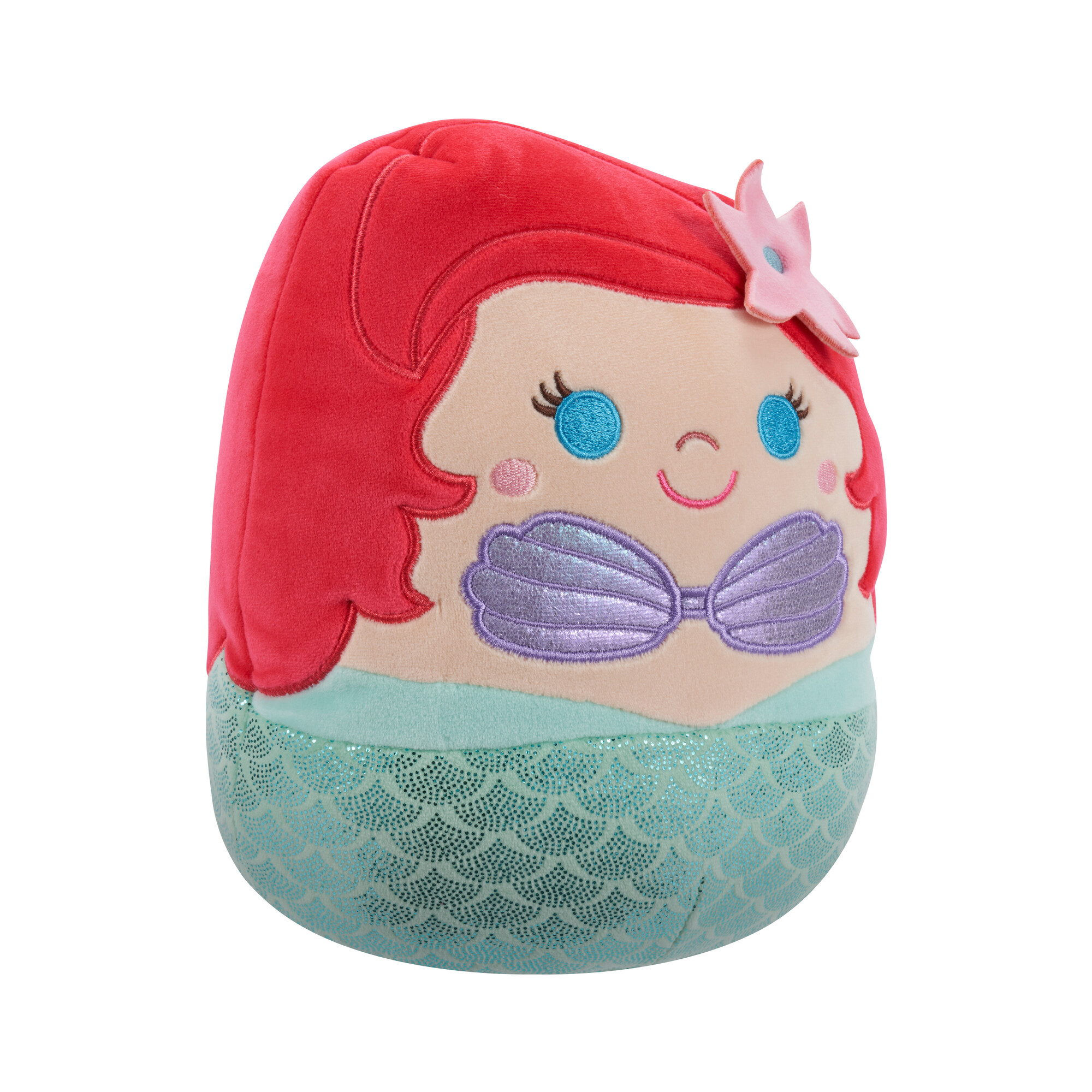 Disney Princess – Pliušinis žaislas Squishmallows – 20 cm - Image 17