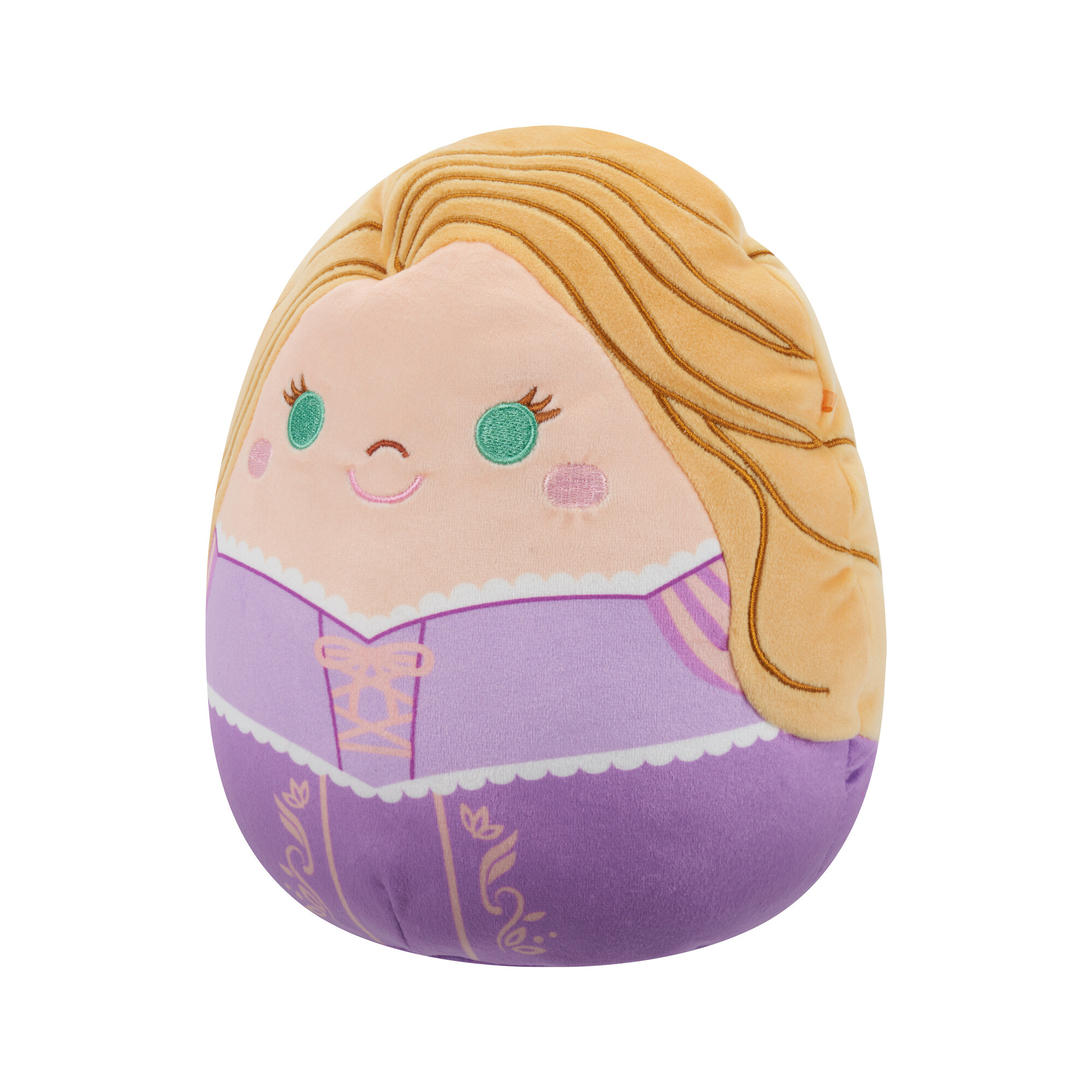 Disney Princess – Pliušinis žaislas Squishmallows – 20 cm - Image 3