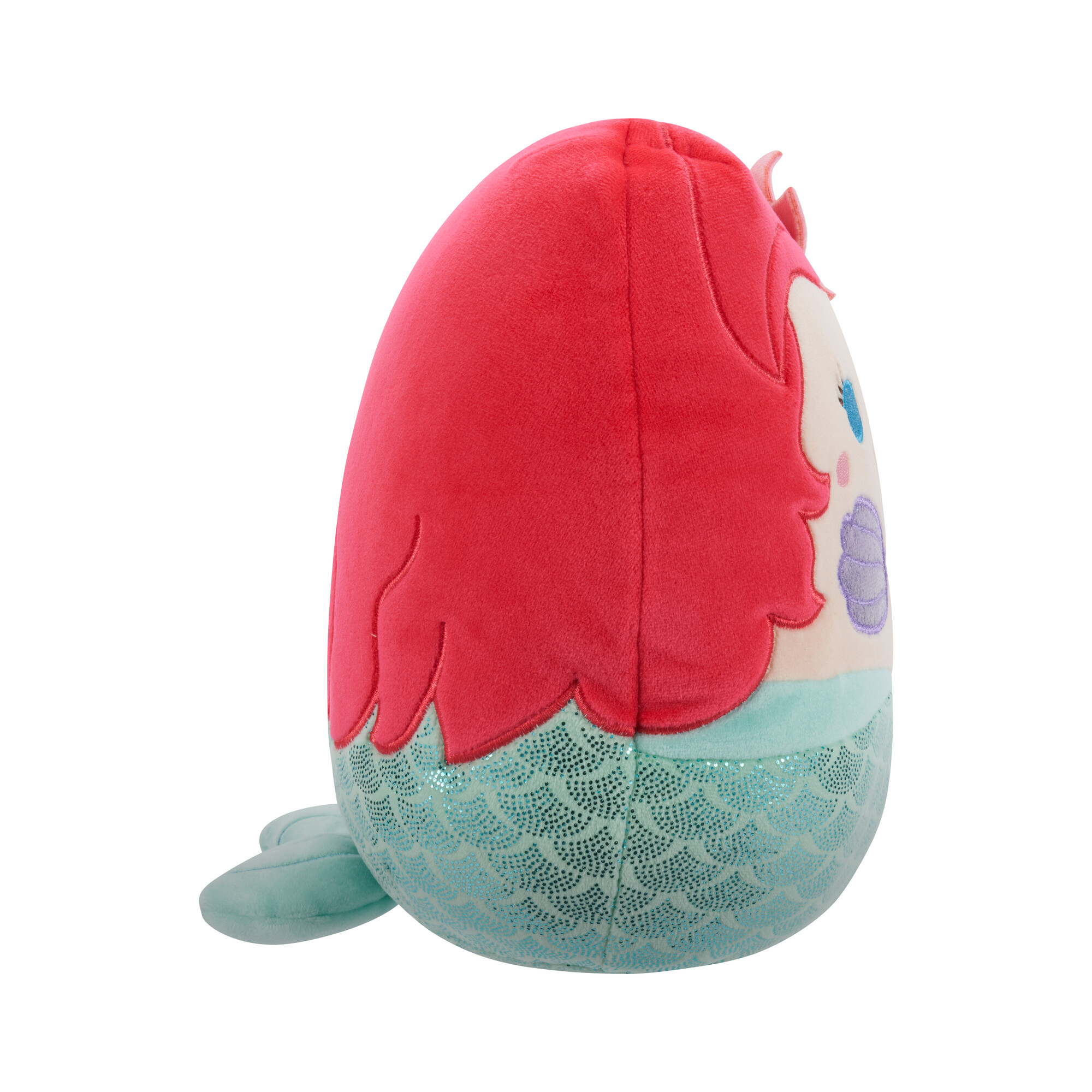 Disney Princess – Pliušinis žaislas Squishmallows – 20 cm - Image 21