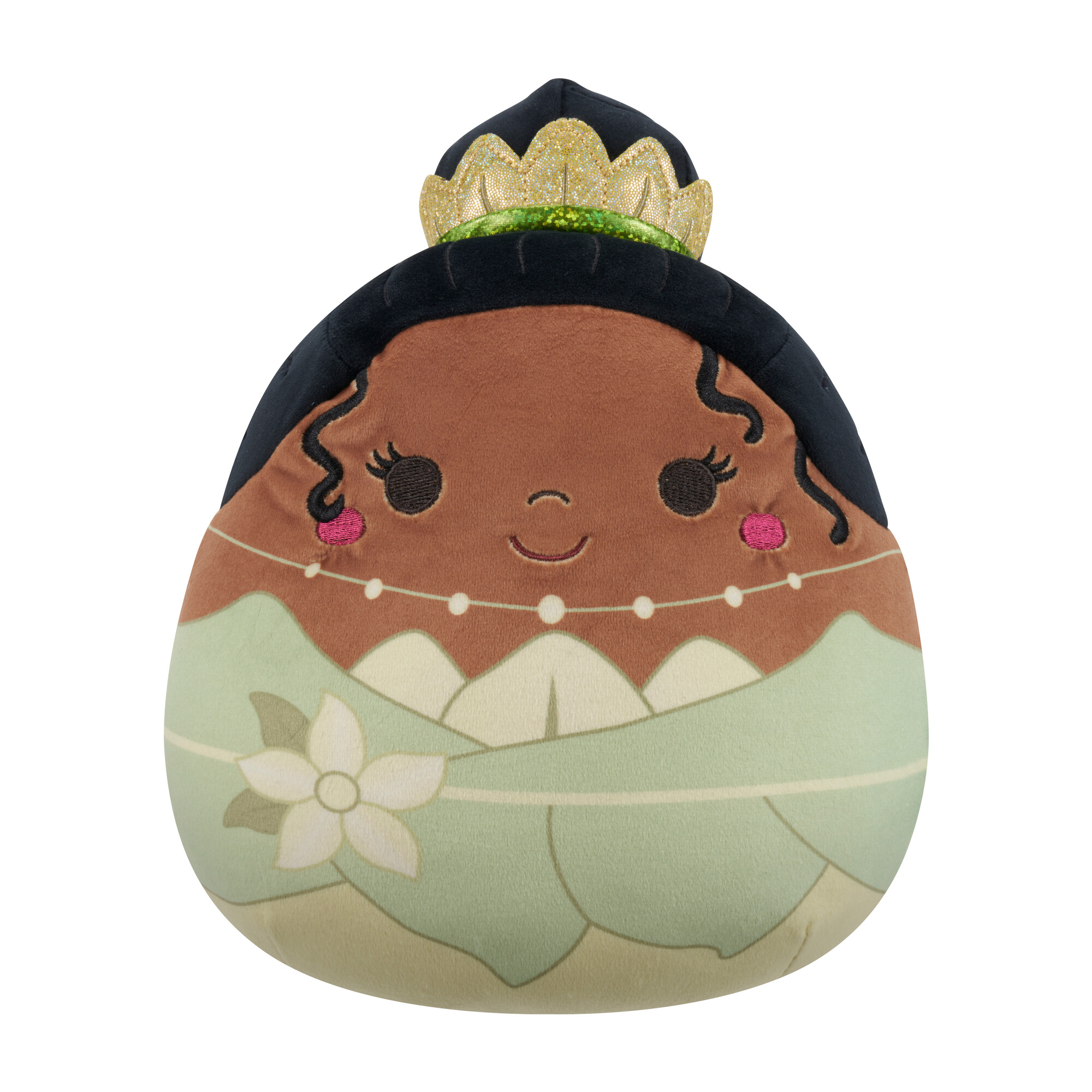 Disney Princess – Pliušinis žaislas Squishmallows – 20 cm - Image 29