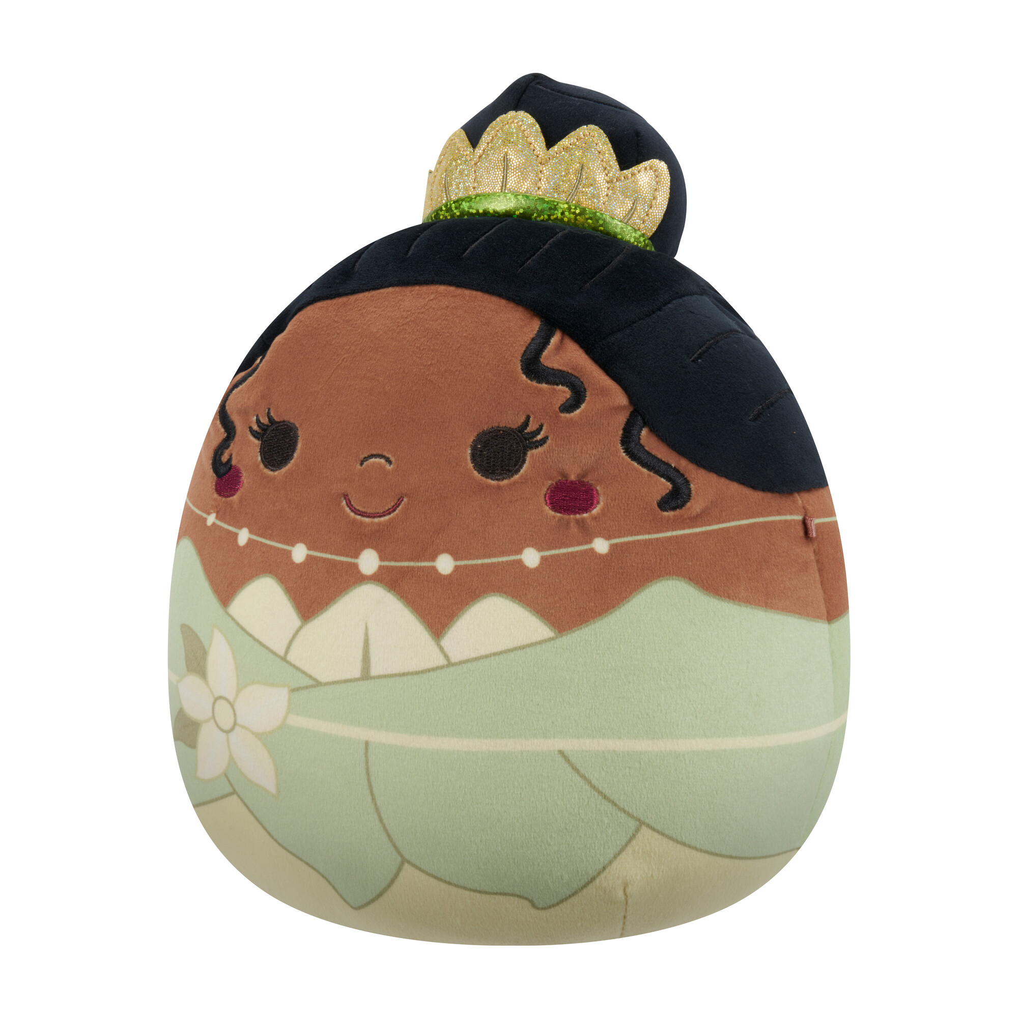 Disney Princess – Pliušinis žaislas Squishmallows – 20 cm - Image 30
