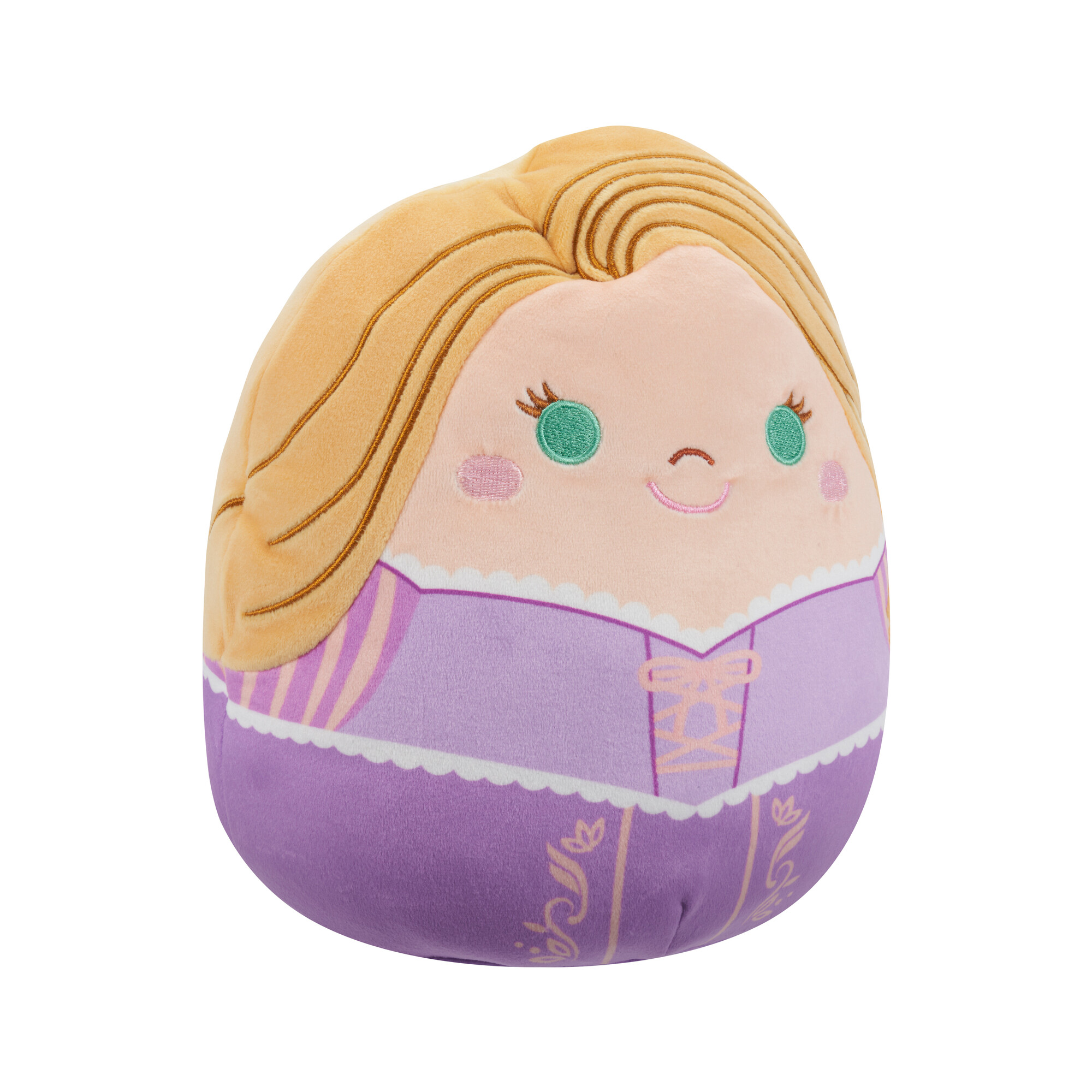 Disney Princess – Pliušinis žaislas Squishmallows – 20 cm - Image 4