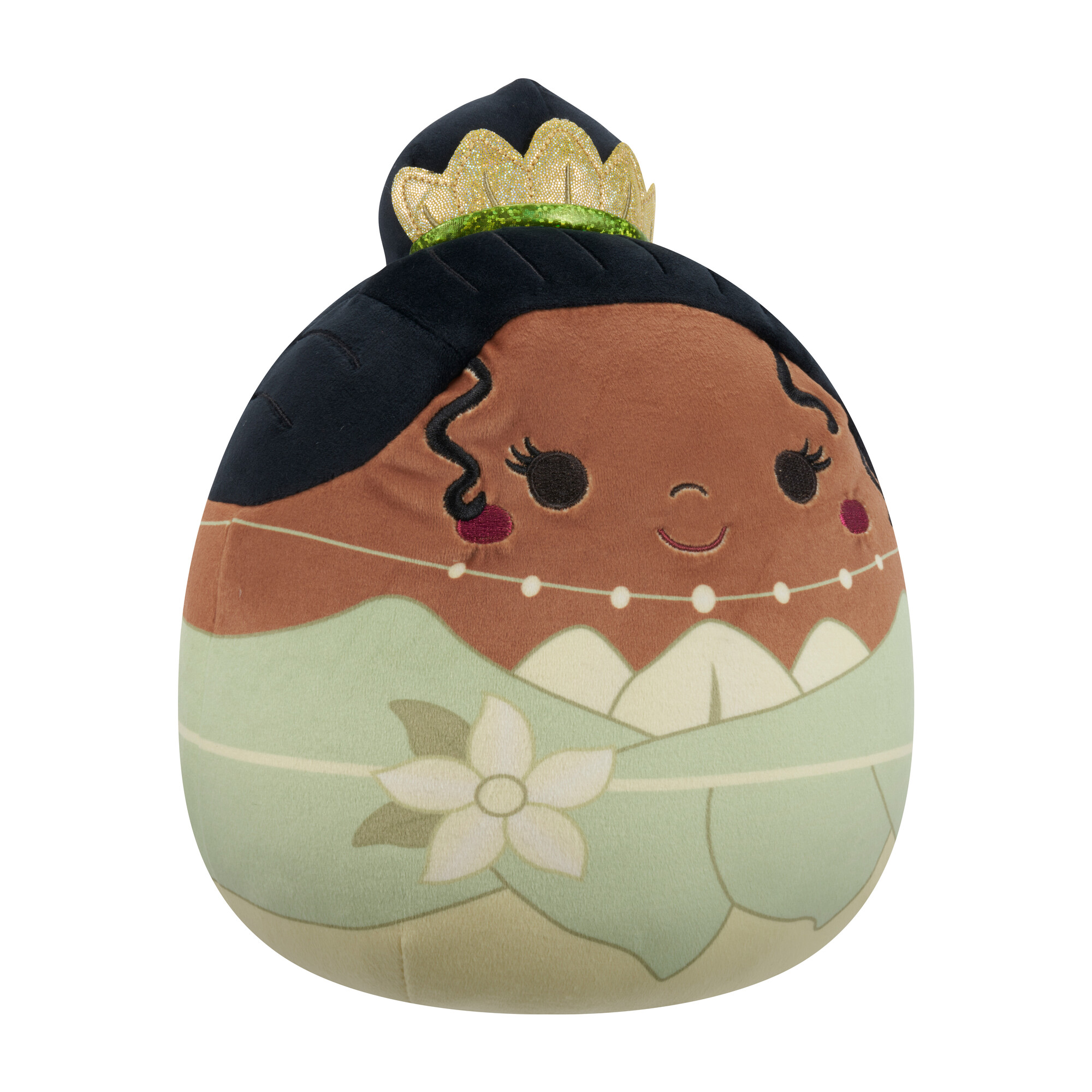 Disney Princess – Pliušinis žaislas Squishmallows – 20 cm - Image 31