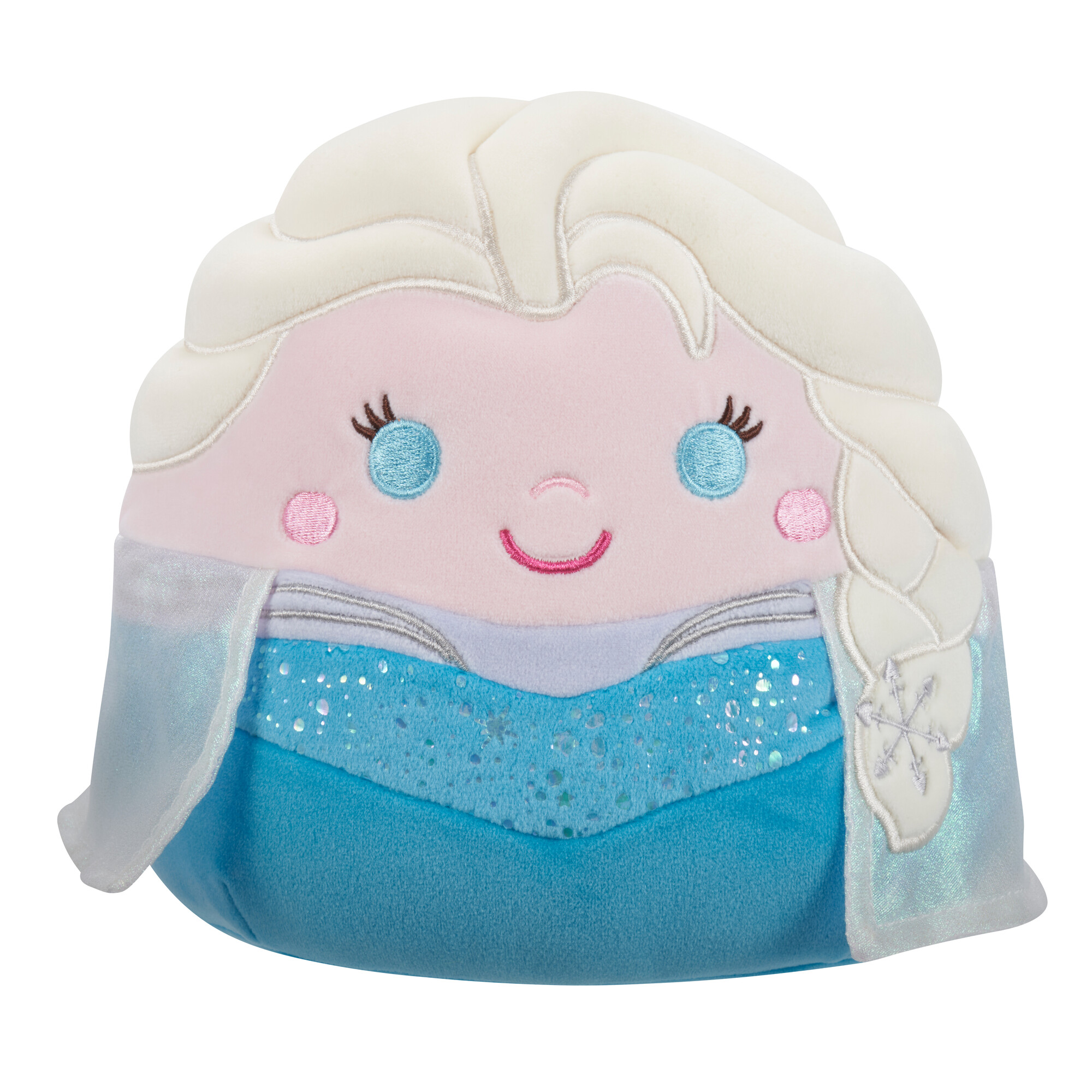 Disney Princess – Pliušinis žaislas Squishmallows – 20 cm - Image 36