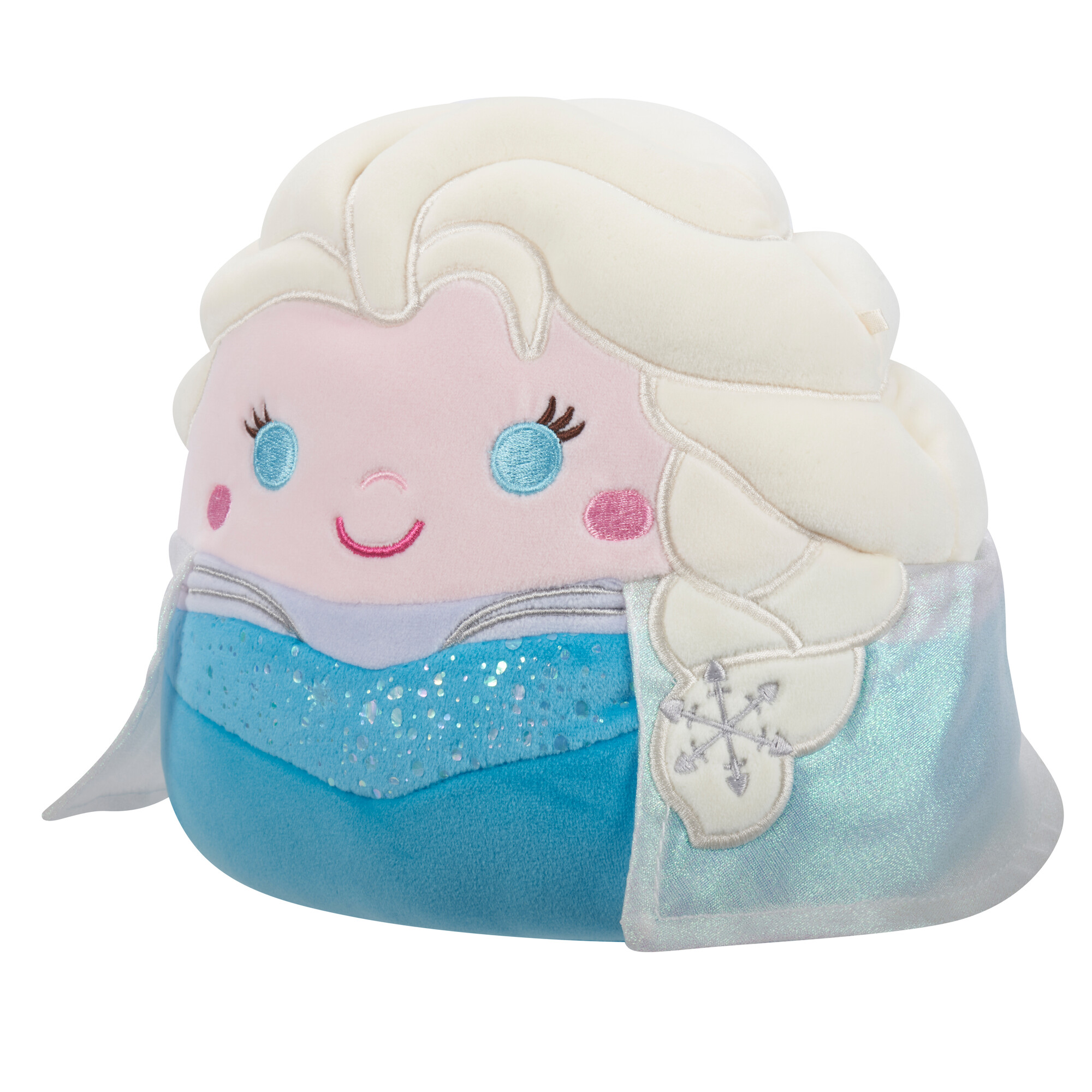 Disney Princess – Pliušinis žaislas Squishmallows – 20 cm - Image 37
