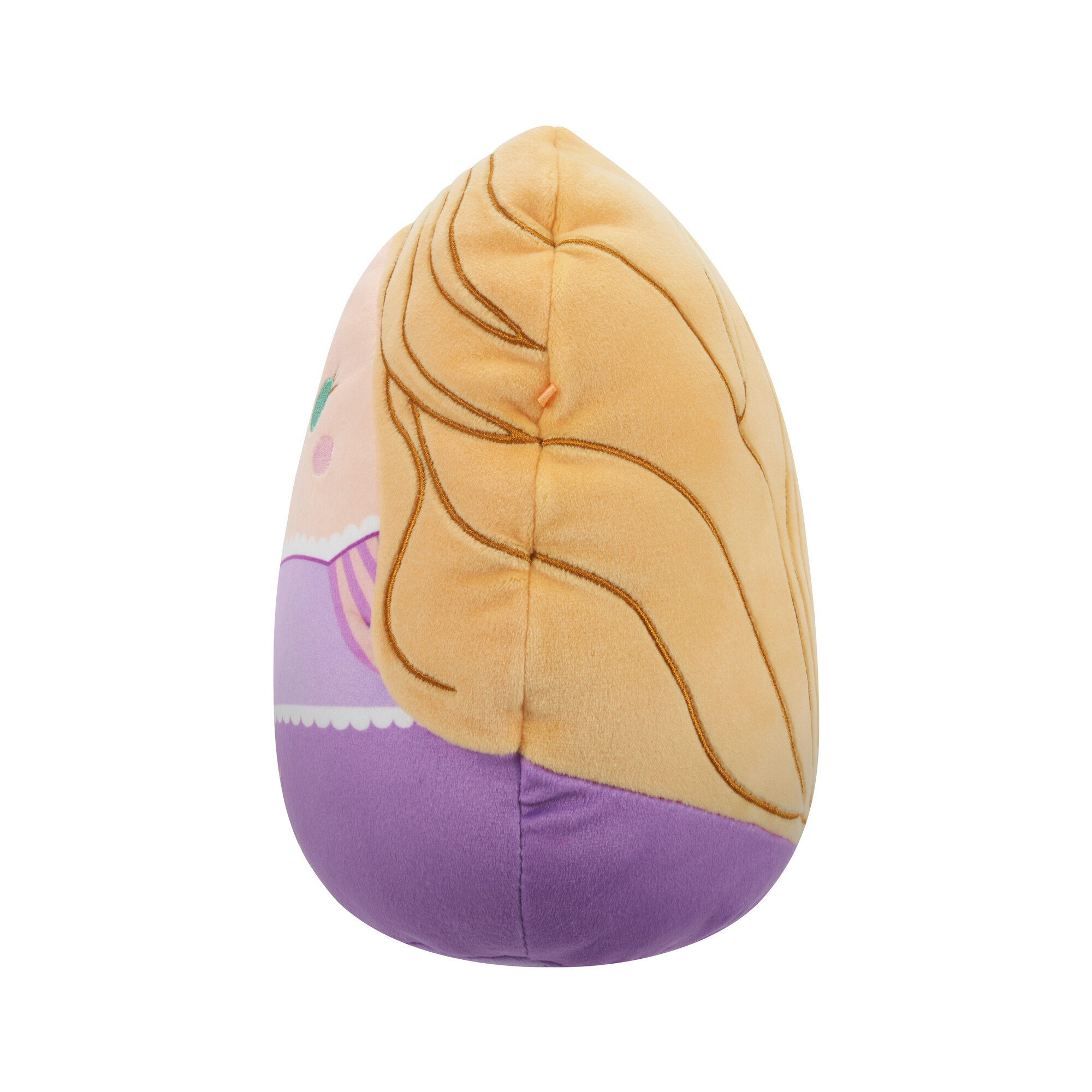 Disney Princess – Pliušinis žaislas Squishmallows – 20 cm - Image 7