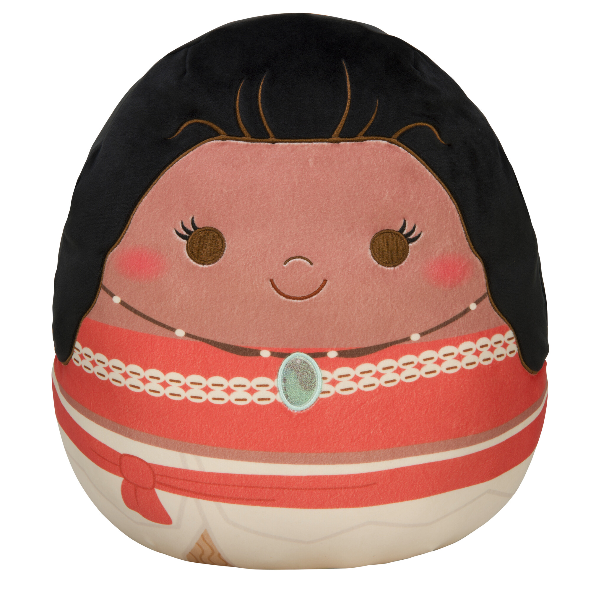 Disney Princess – Pliušinis žaislas Squishmallows – 20 cm - Image 9